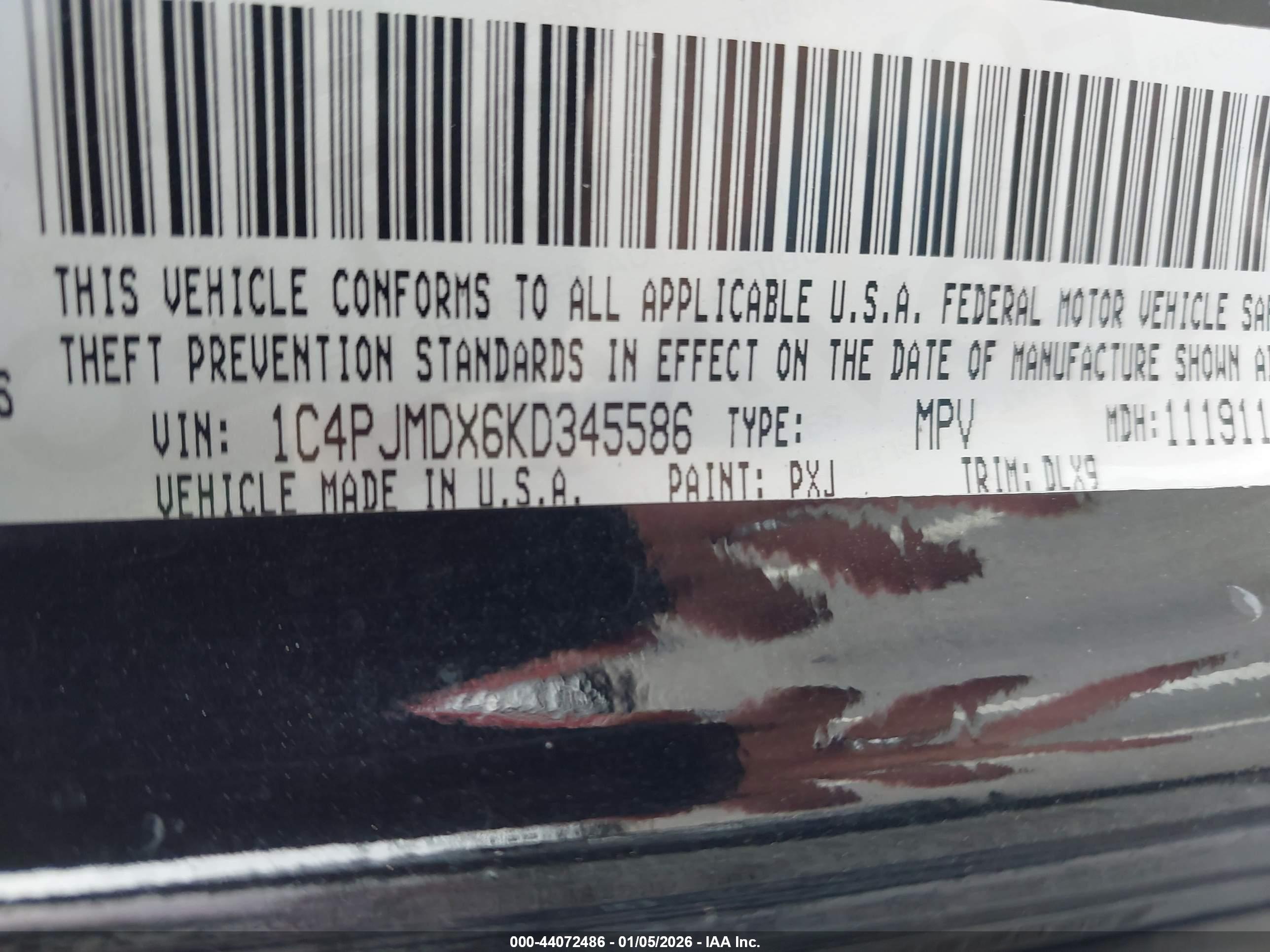 JEEP CHEROKEE image 9