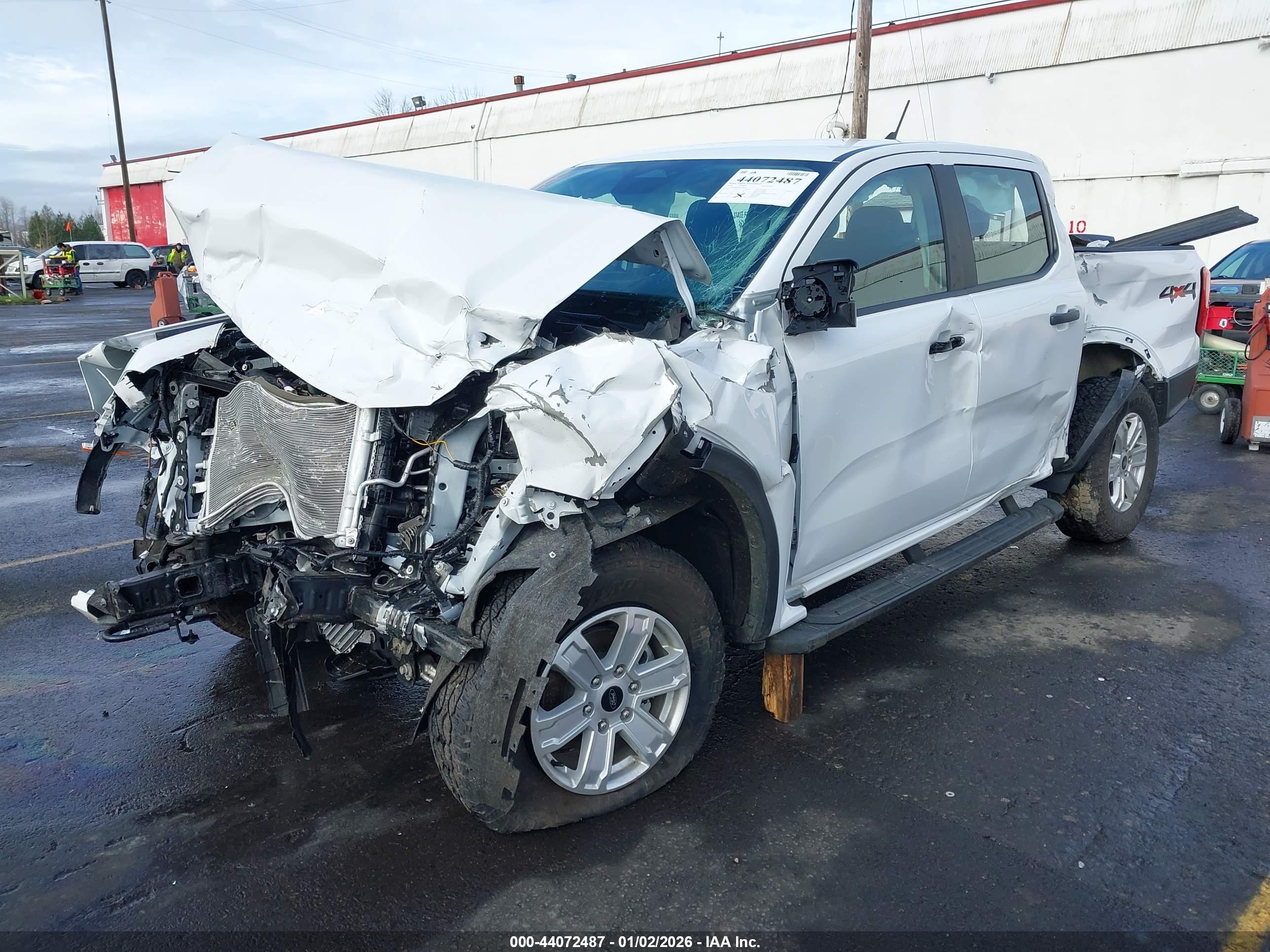 FORD RANGER image 2