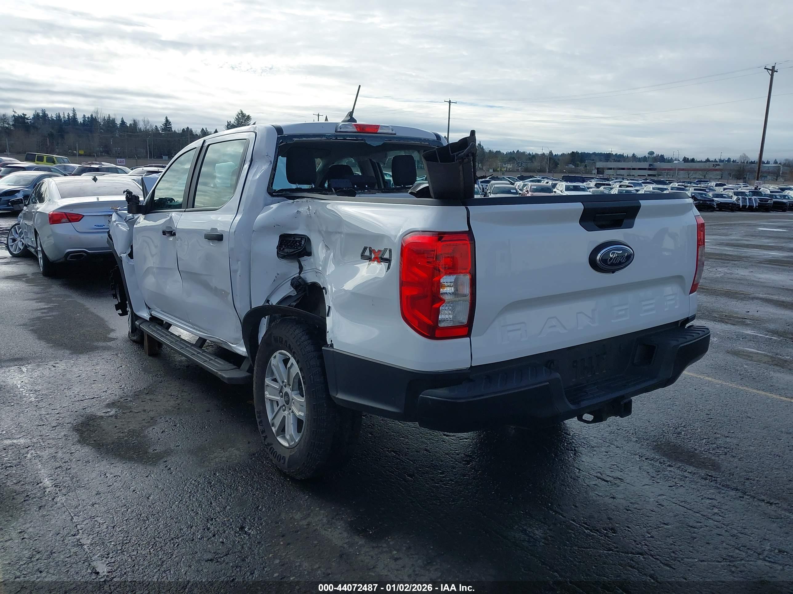 FORD RANGER image 3