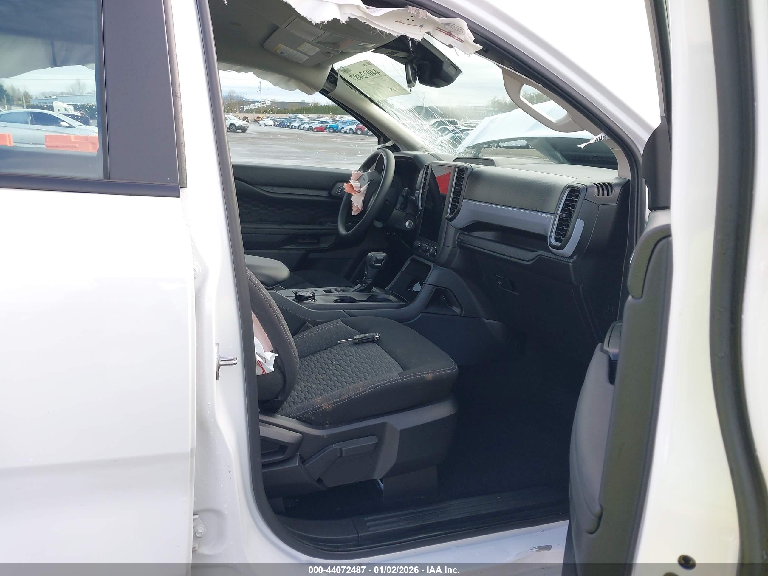 FORD RANGER image 5