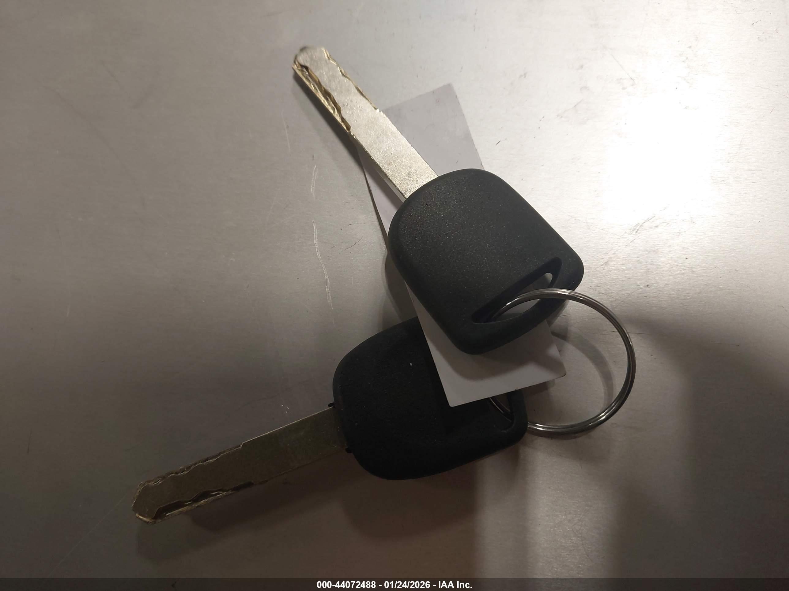 HONDA ACCORD image 11