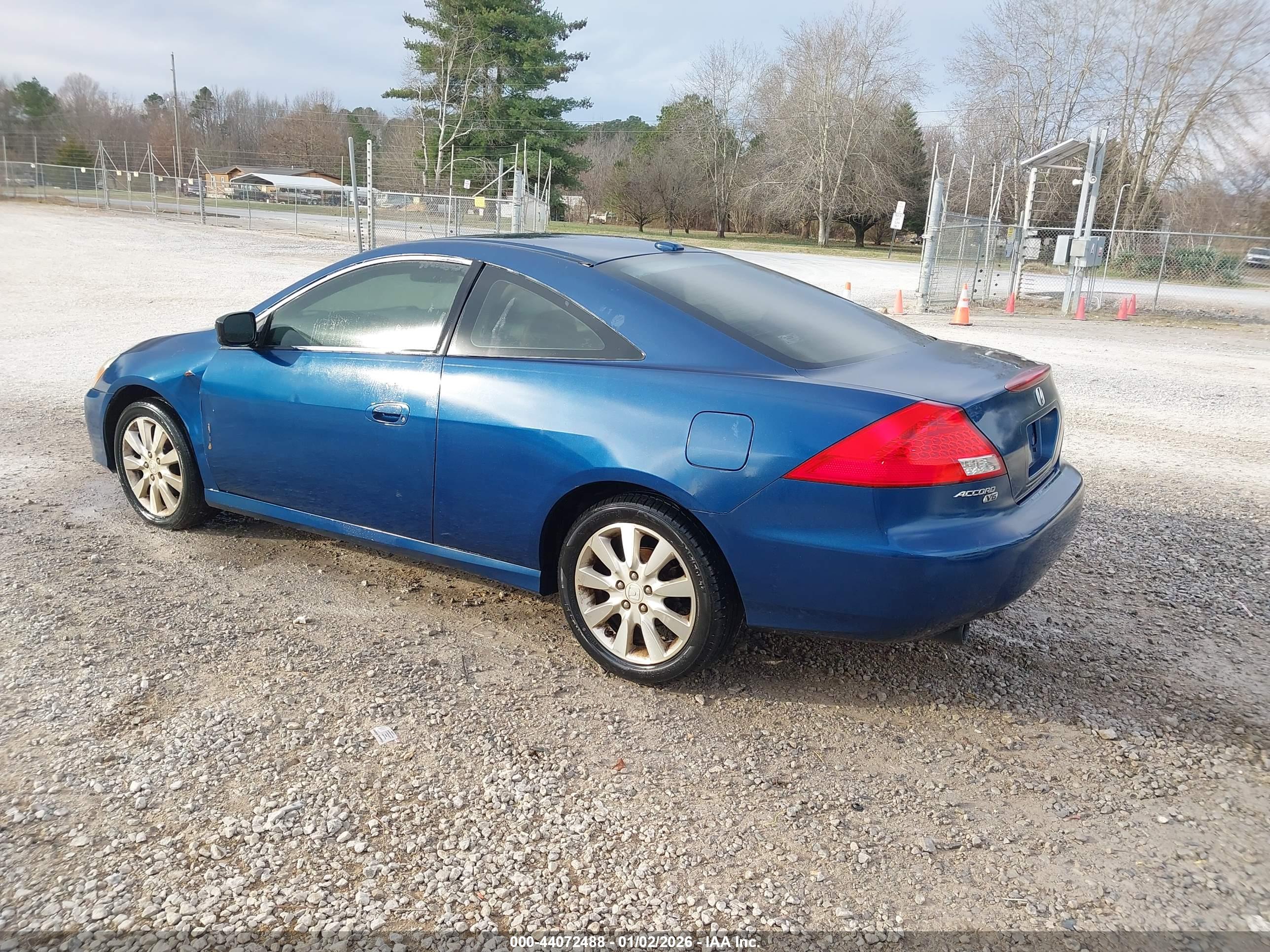 HONDA ACCORD image 3