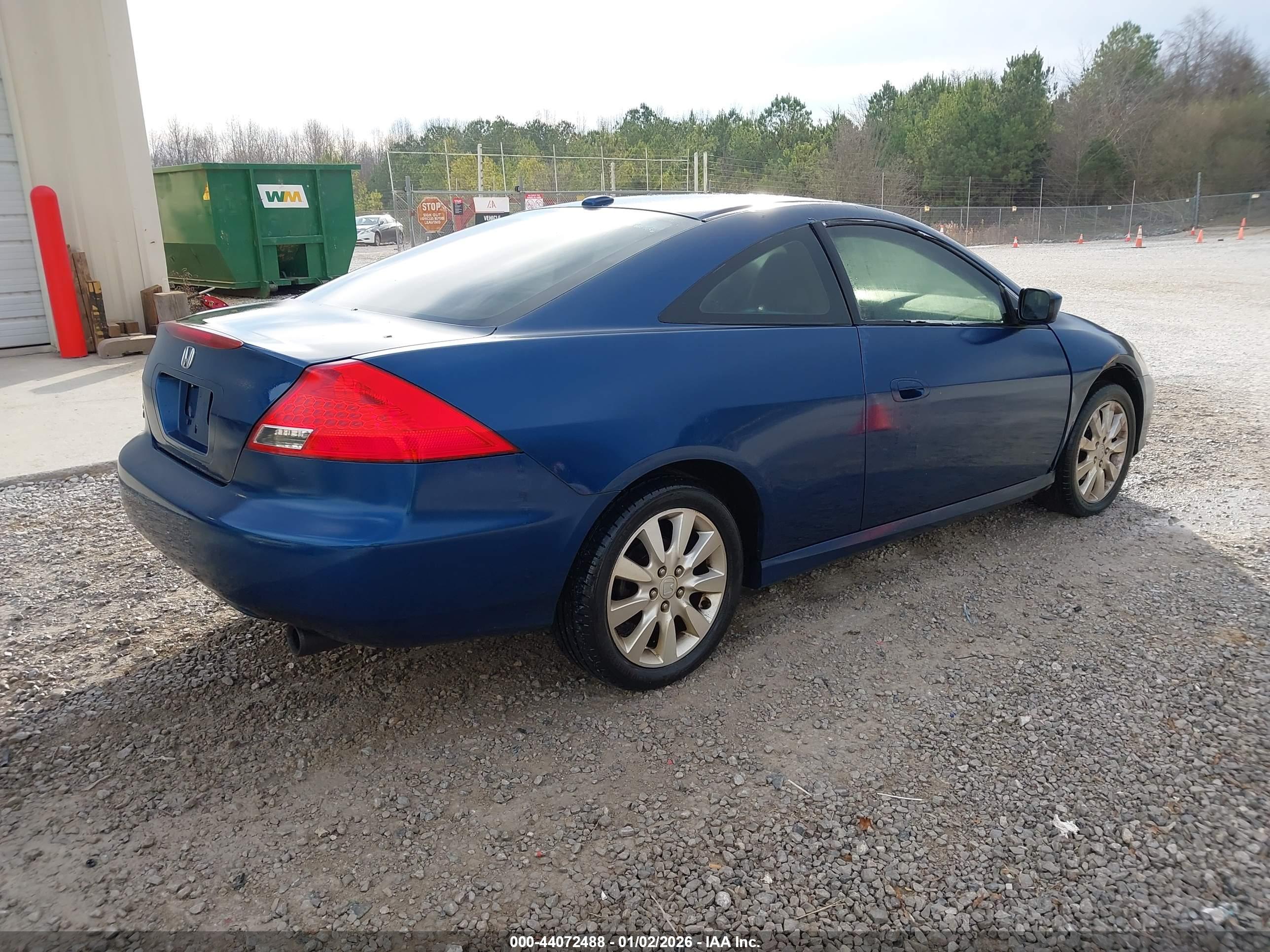 HONDA ACCORD image 4