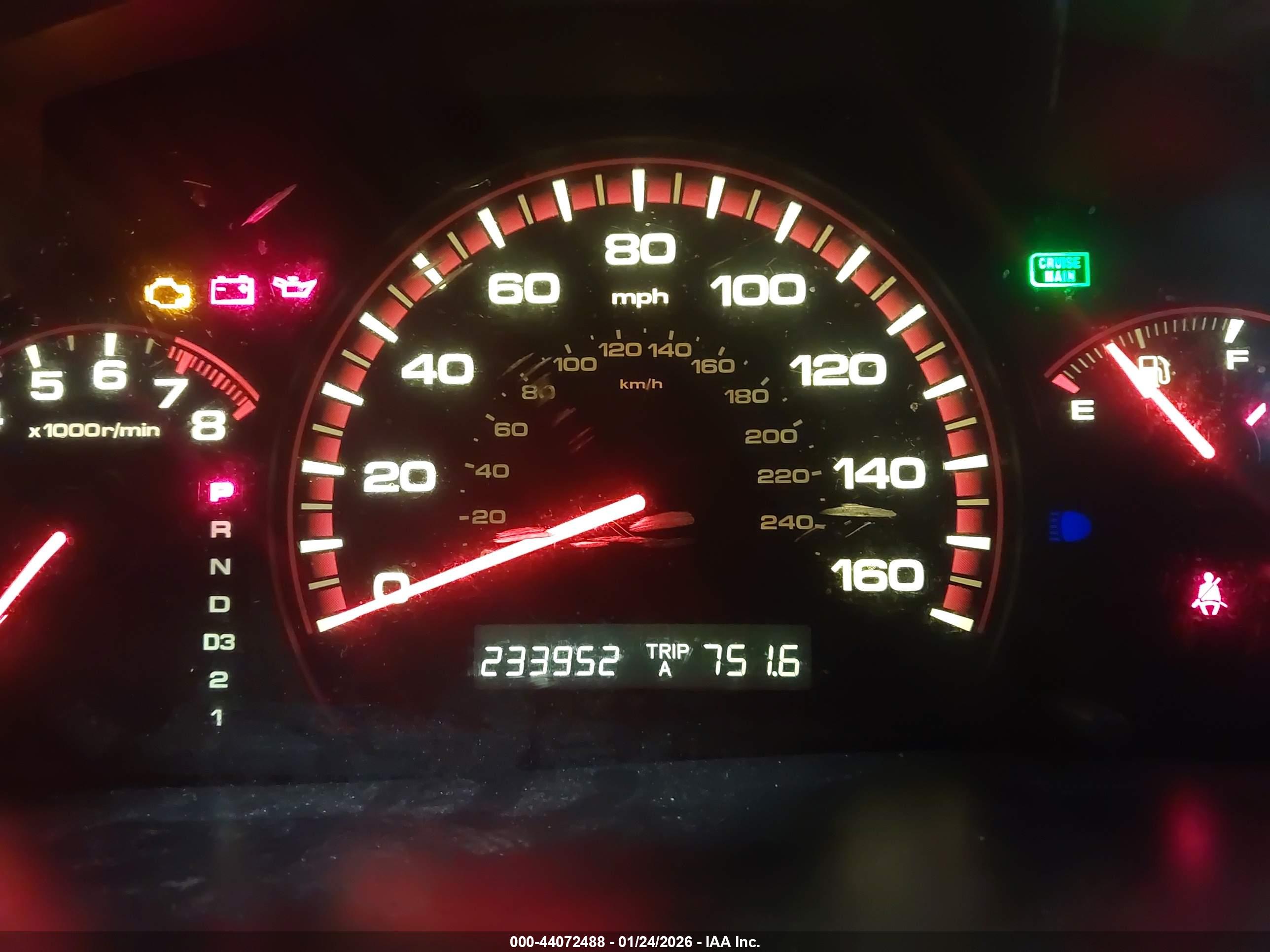 HONDA ACCORD image 7