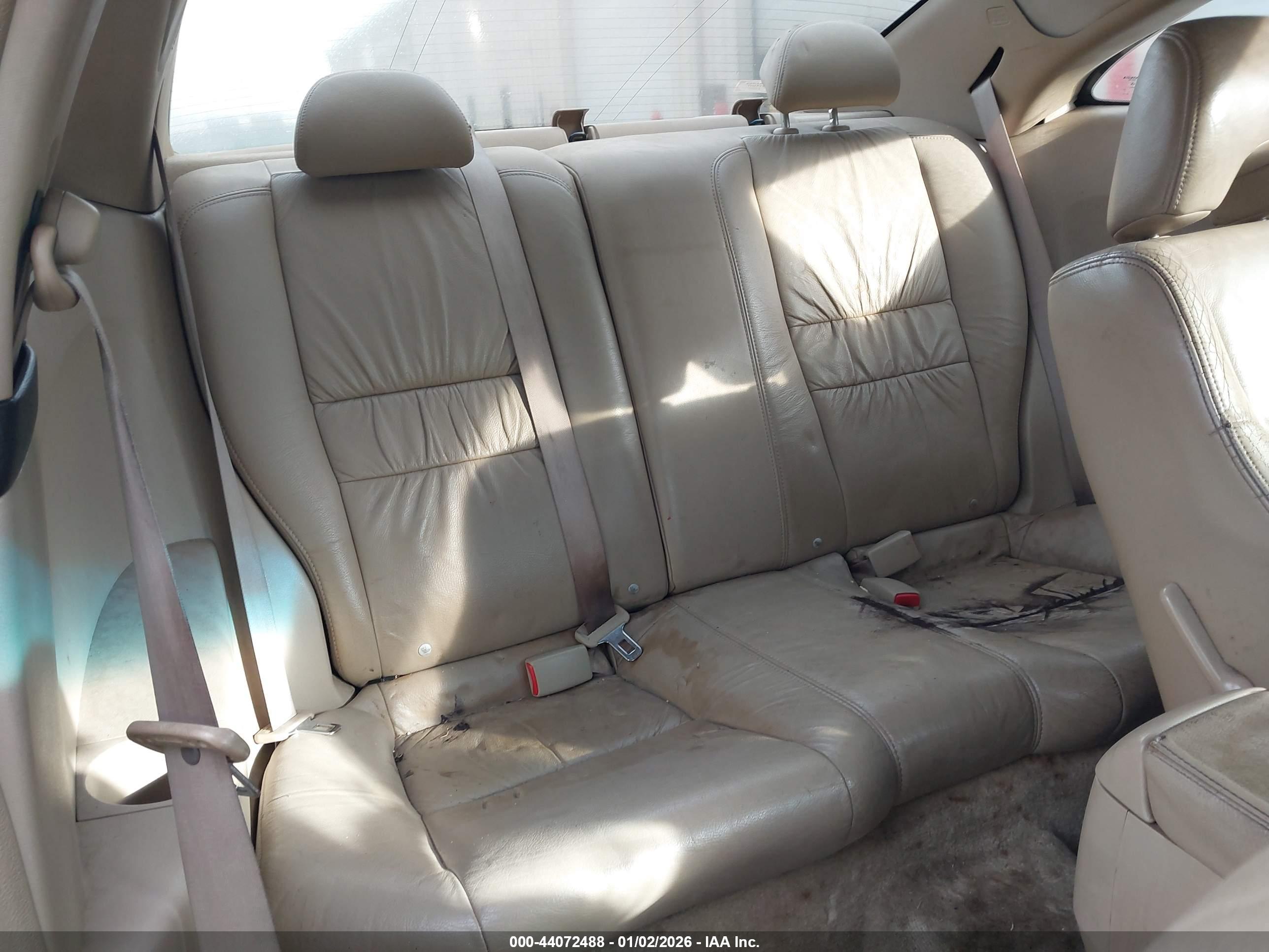 HONDA ACCORD image 8