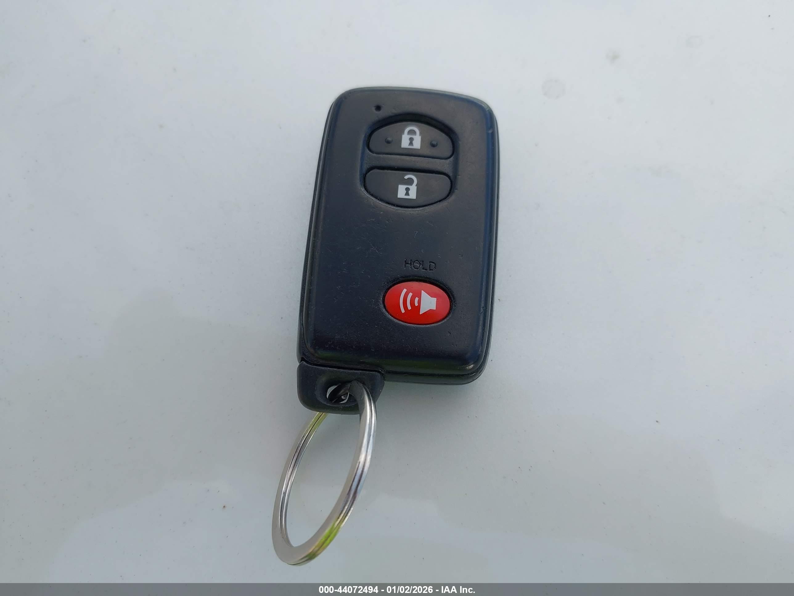 TOYOTA RAV4 image 11