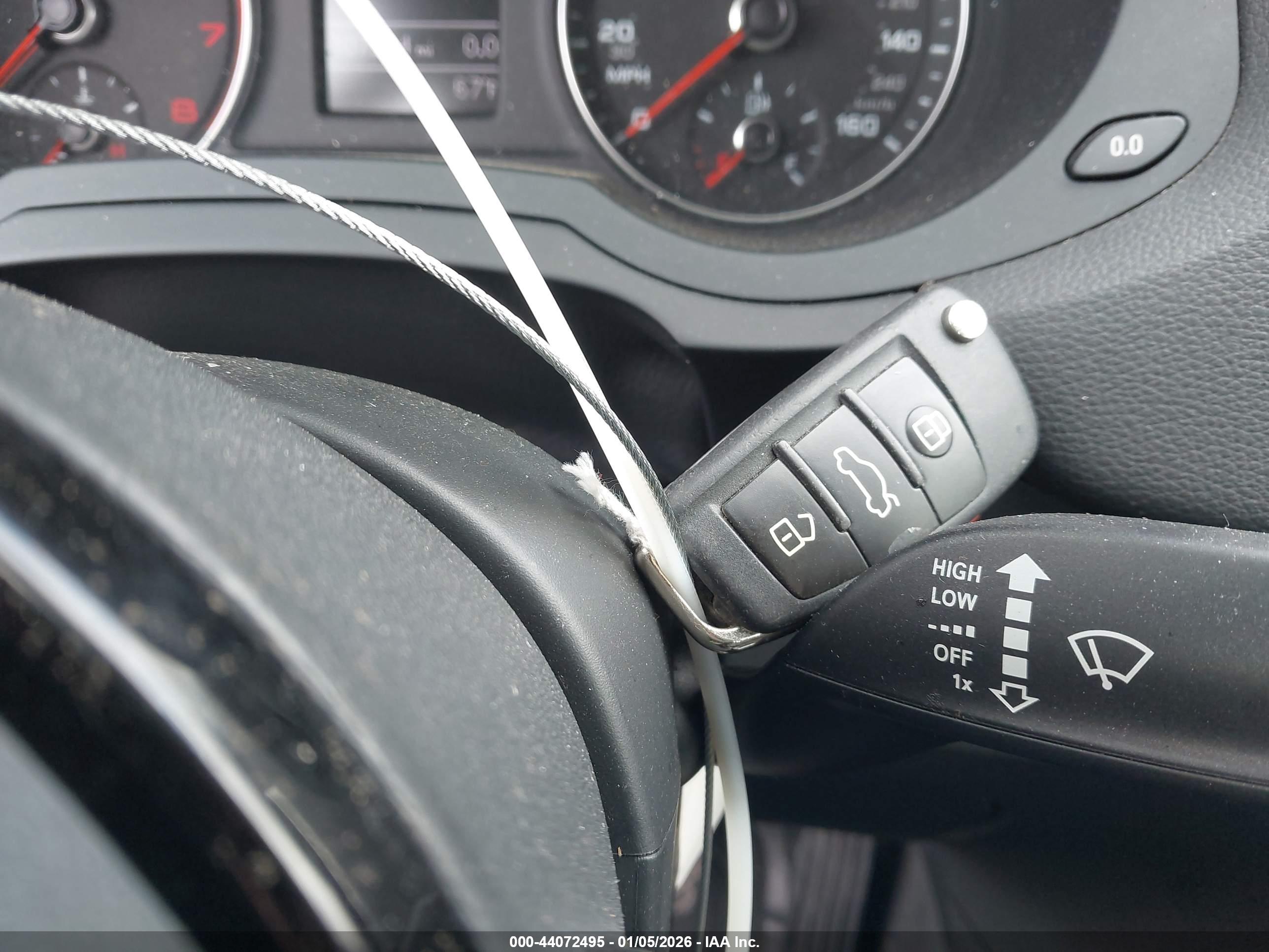 AUDI Q3 image 11
