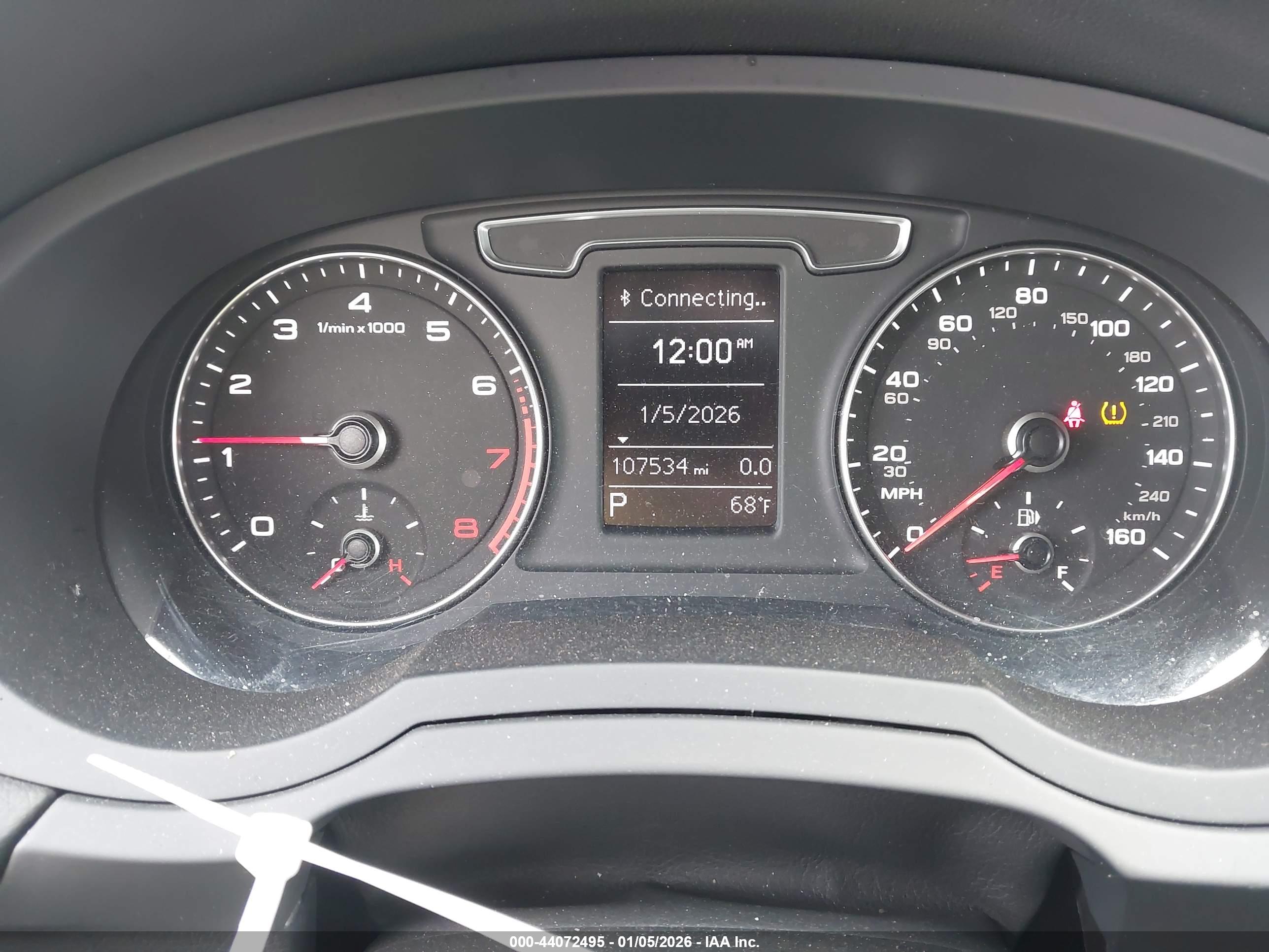 AUDI Q3 image 7