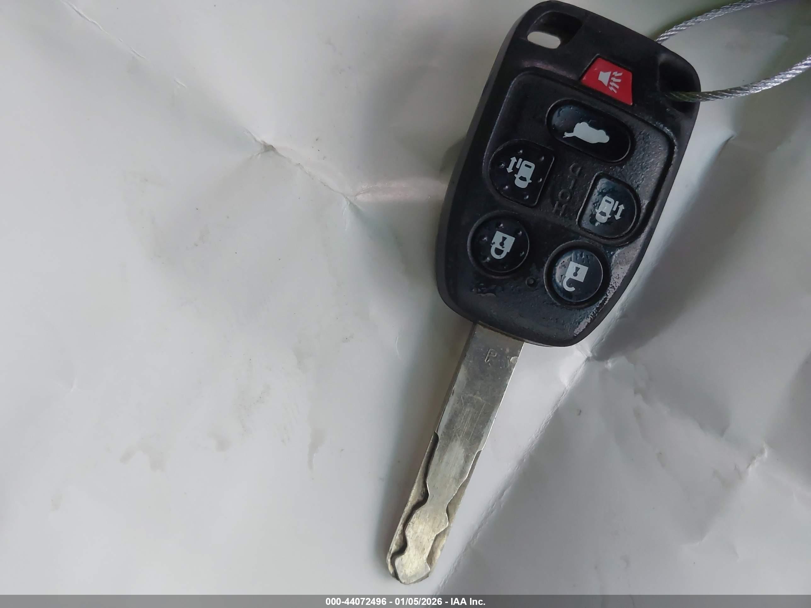 HONDA ODYSSEY image 11