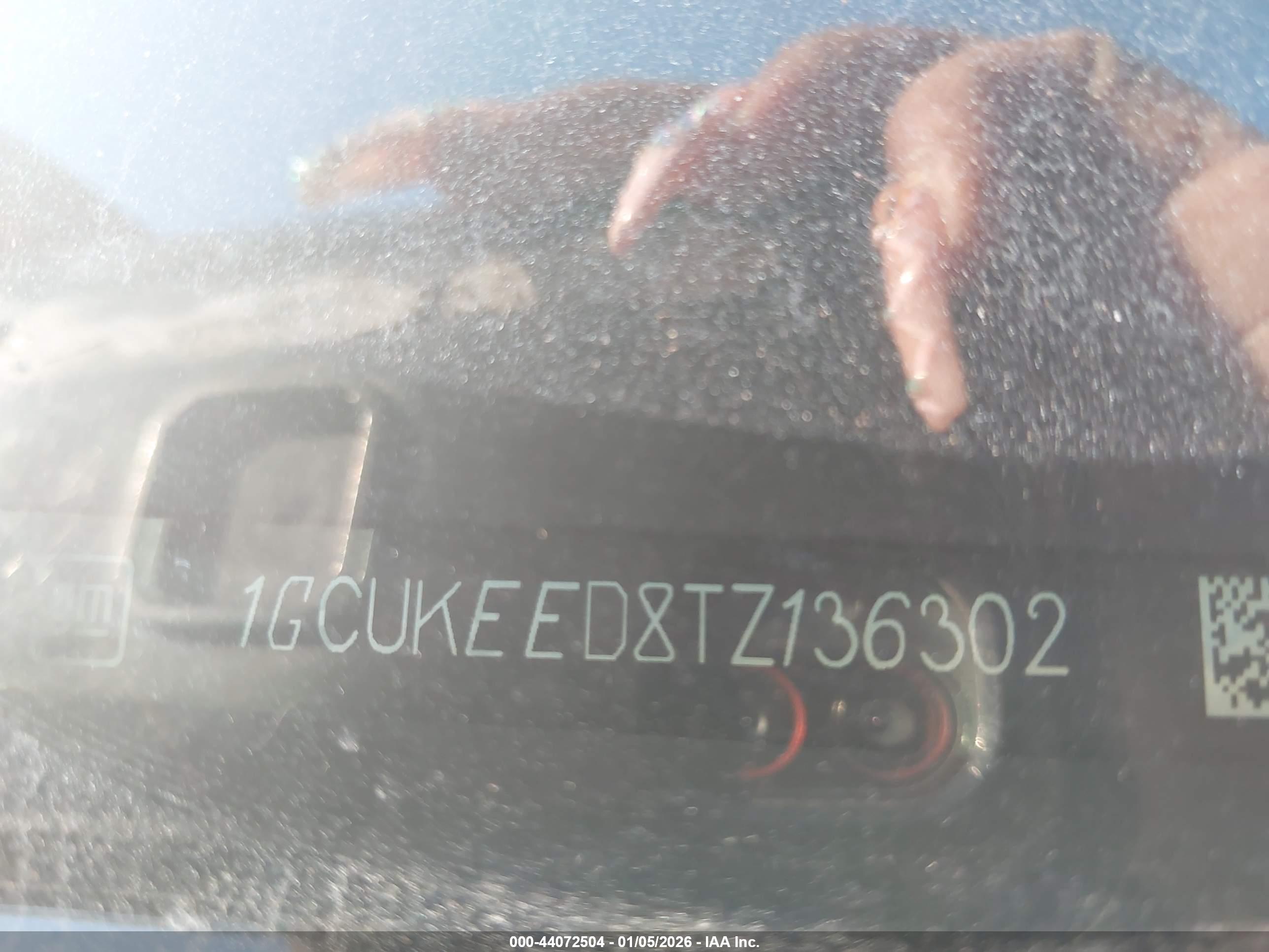 CHEVROLET SILVERADO image 9