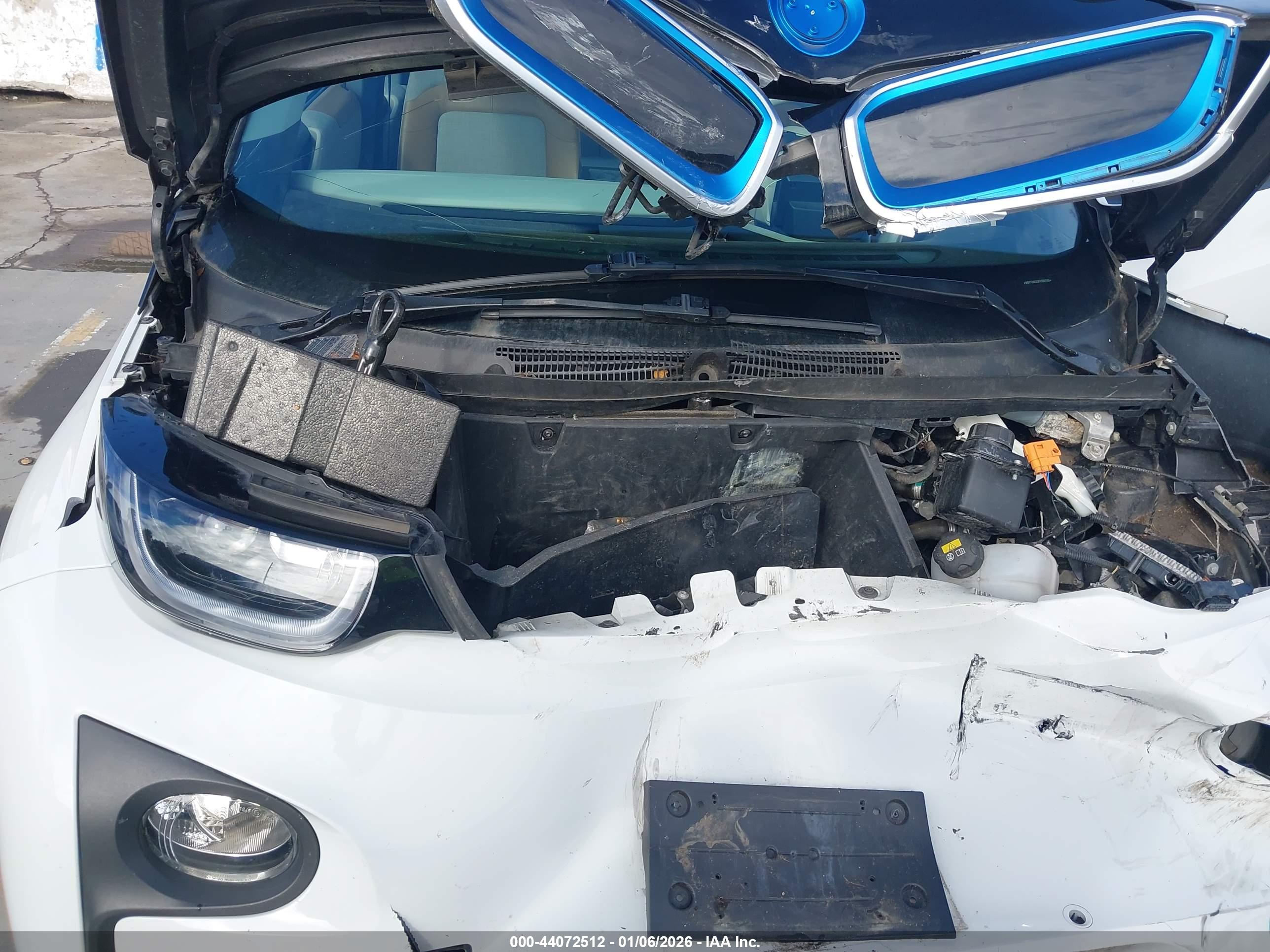 BMW I3 image 10