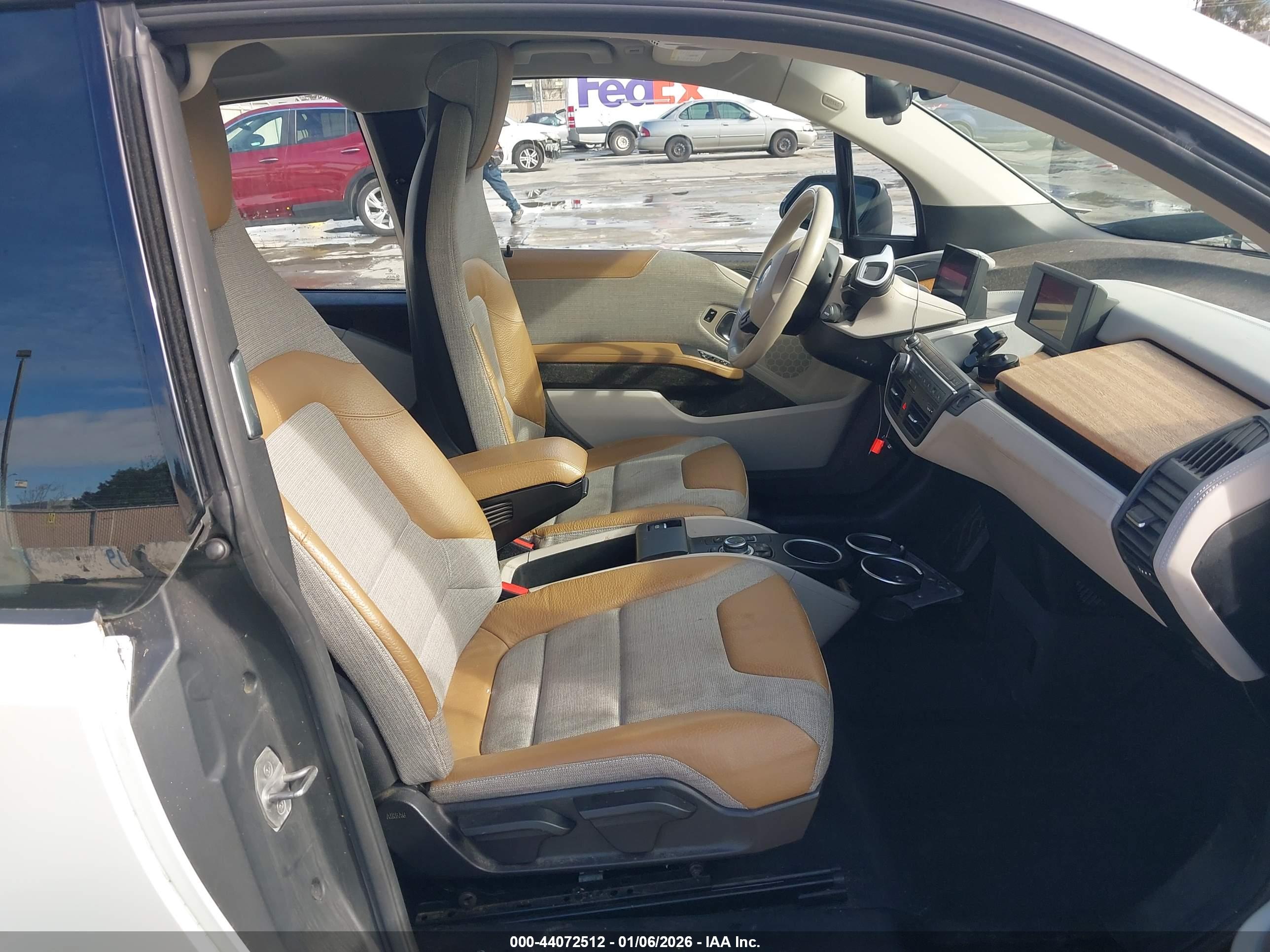 BMW I3 image 5