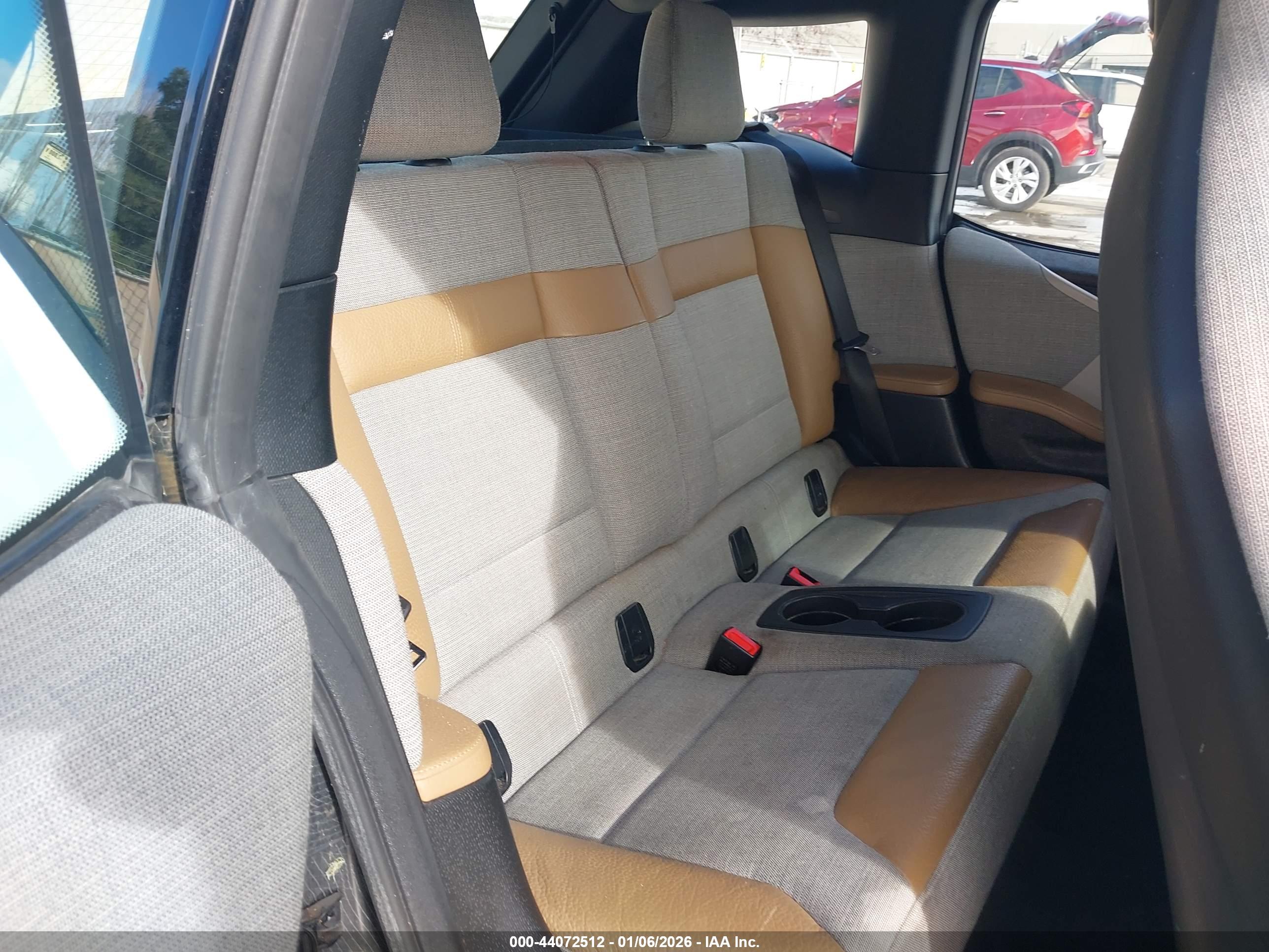 BMW I3 image 8