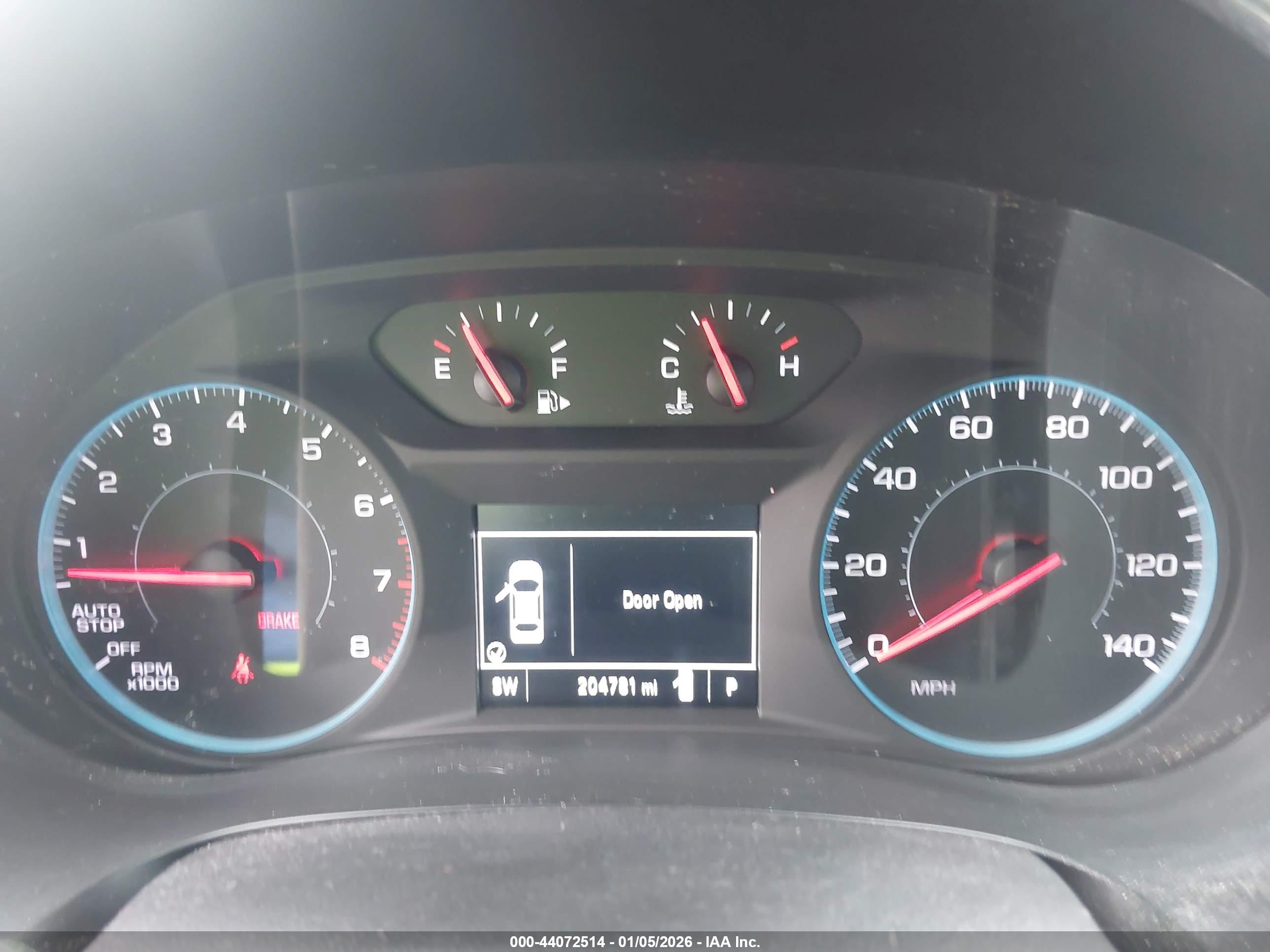 CHEVROLET MALIBU image 7