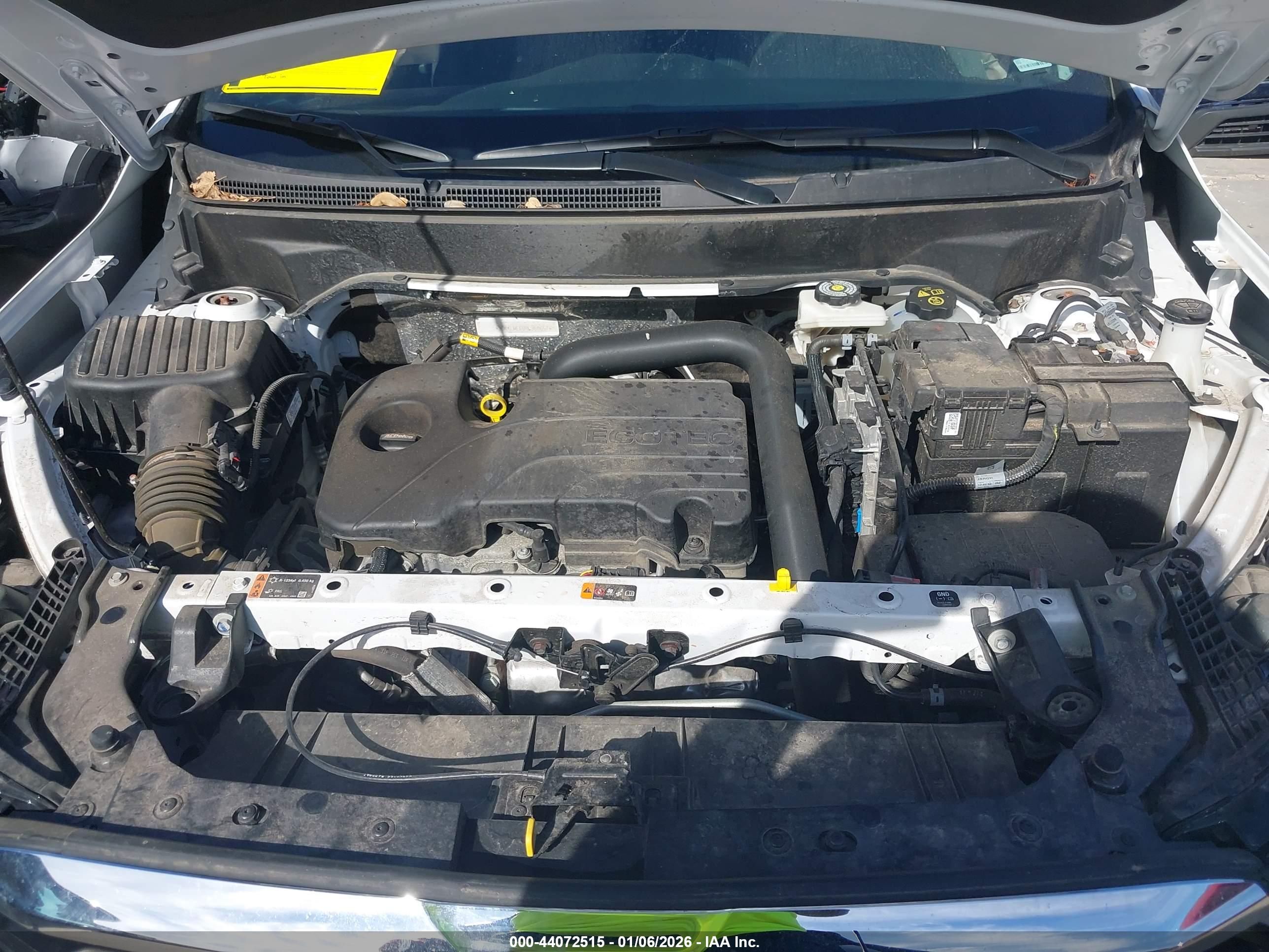 GMC TERRAIN image 10
