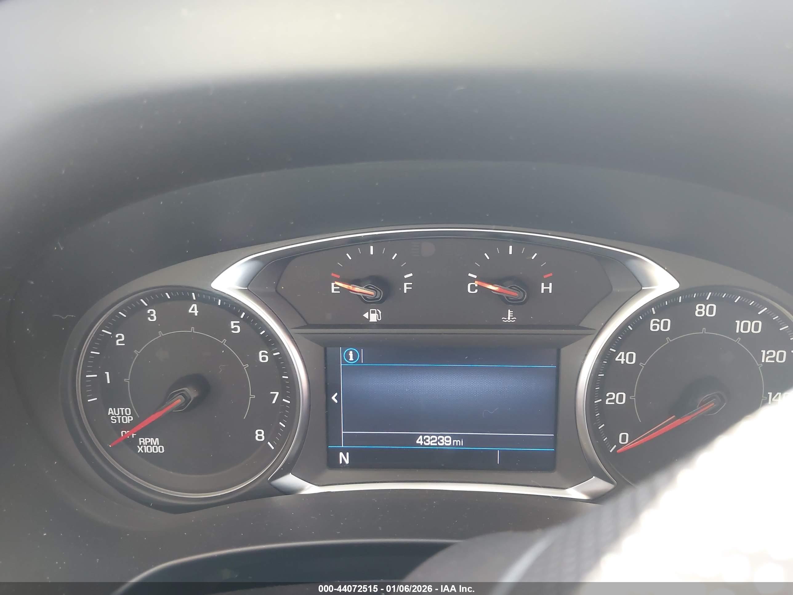GMC TERRAIN image 7