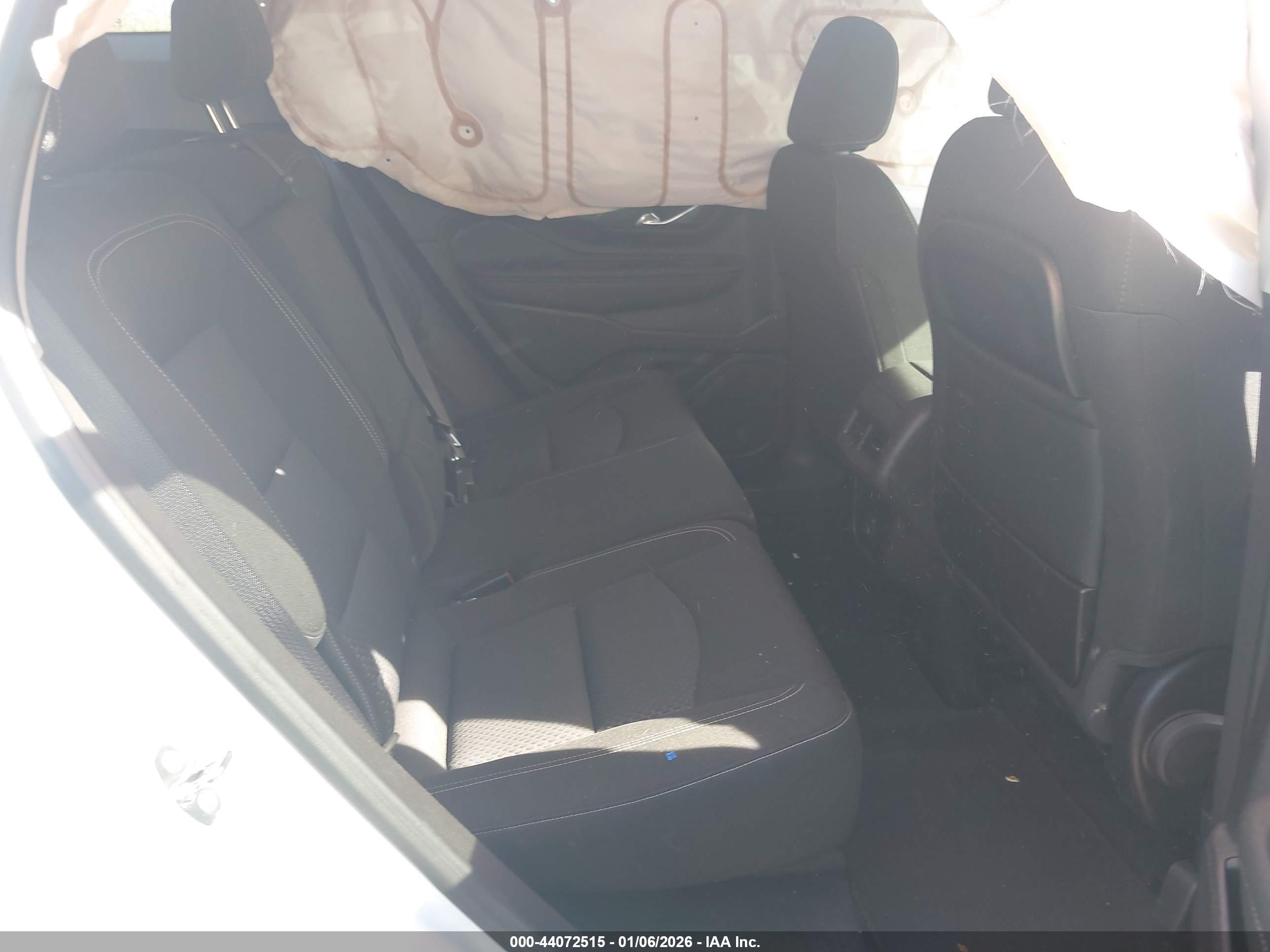 GMC TERRAIN image 8