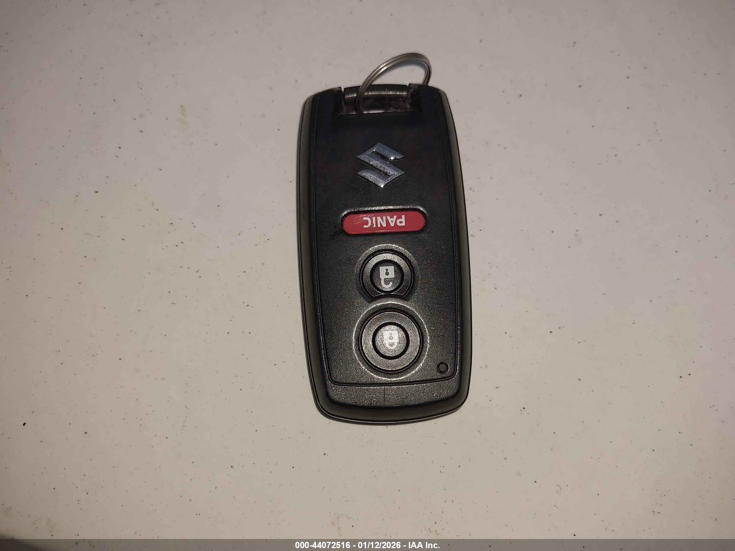 SUZUKI GRAND image 11