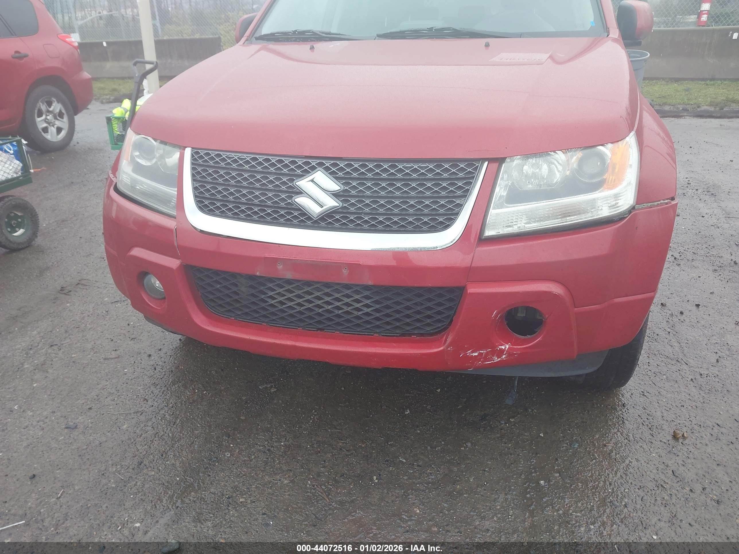 SUZUKI GRAND image 6