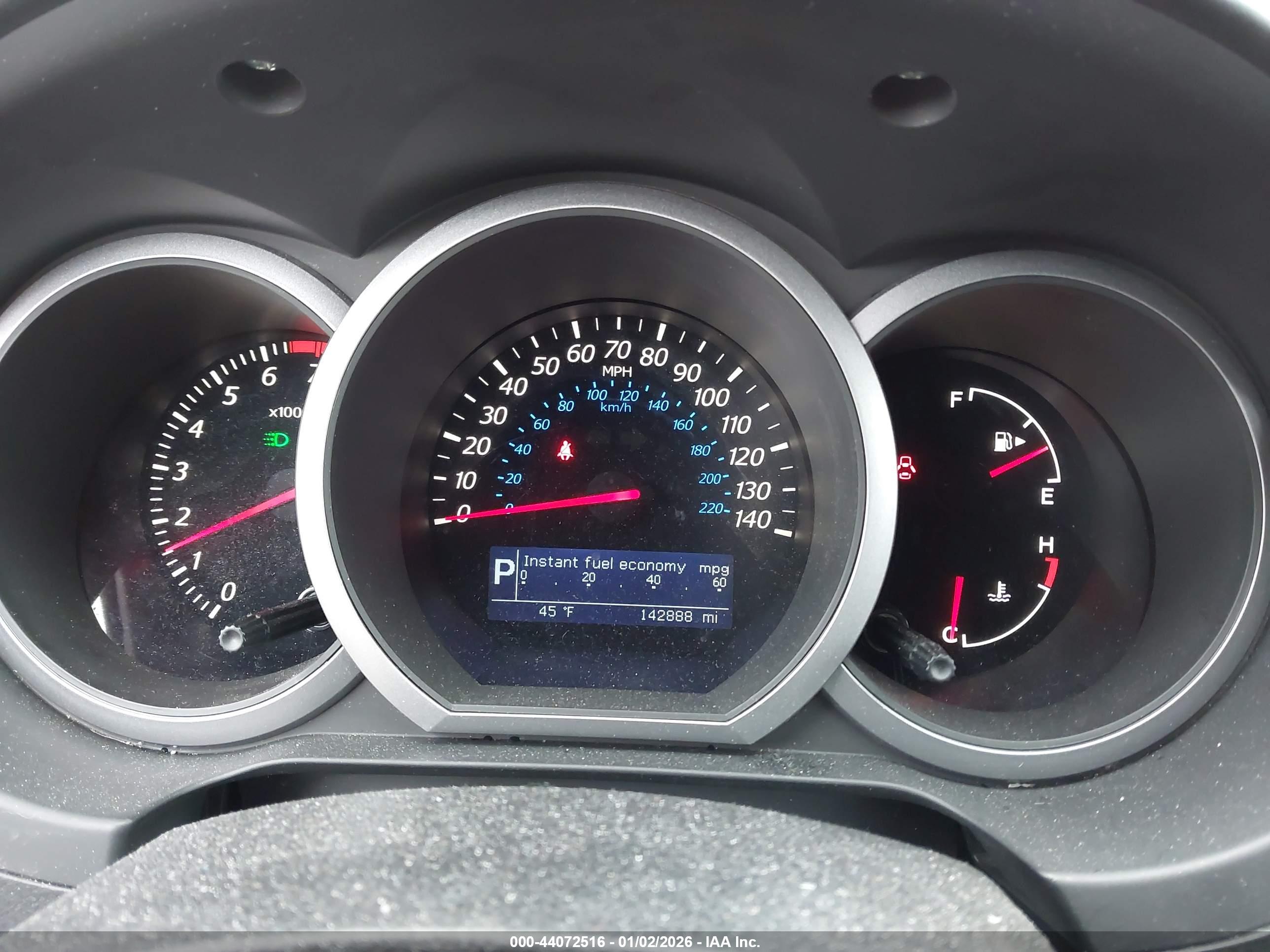 SUZUKI GRAND image 7