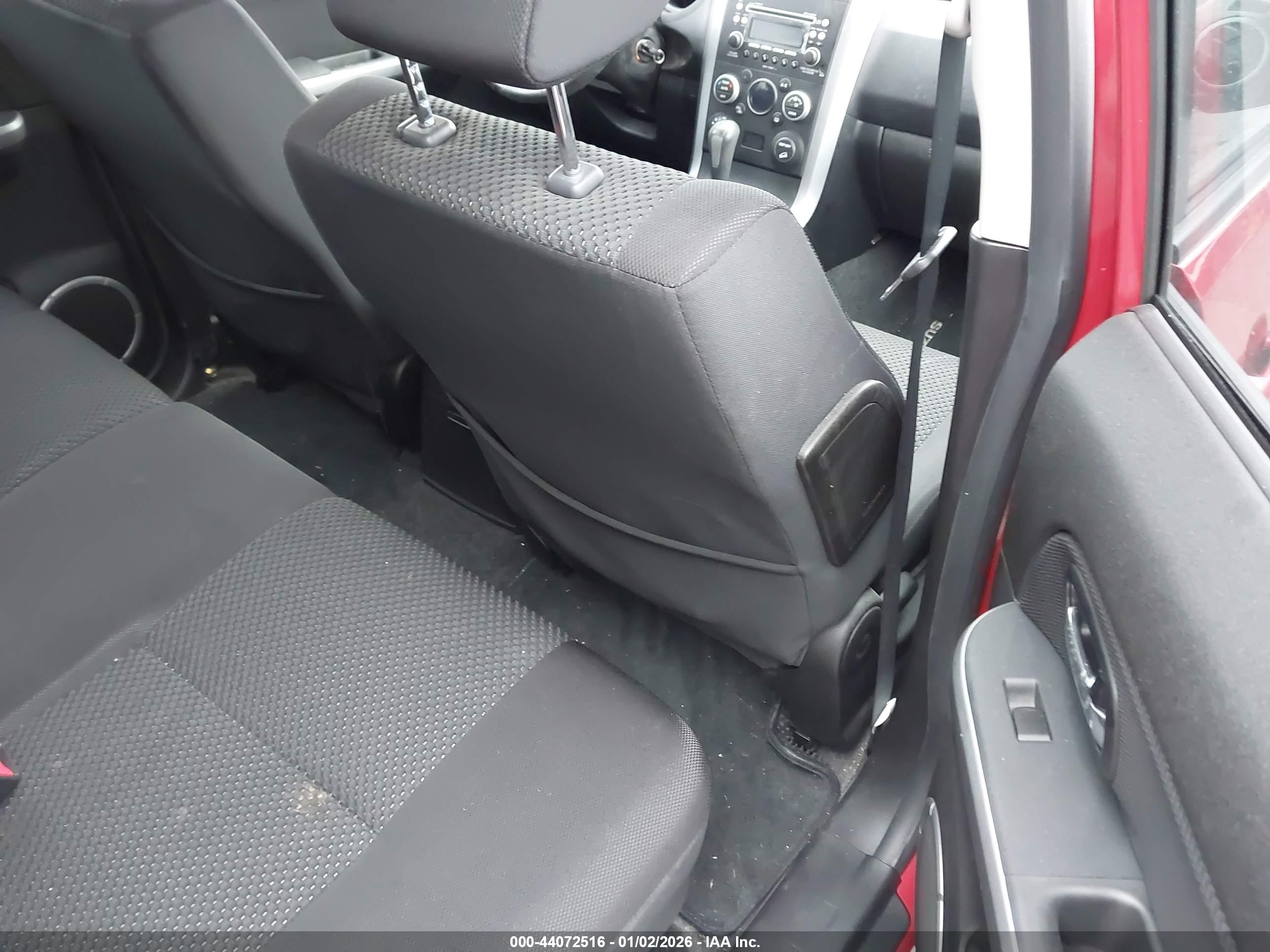 SUZUKI GRAND image 8