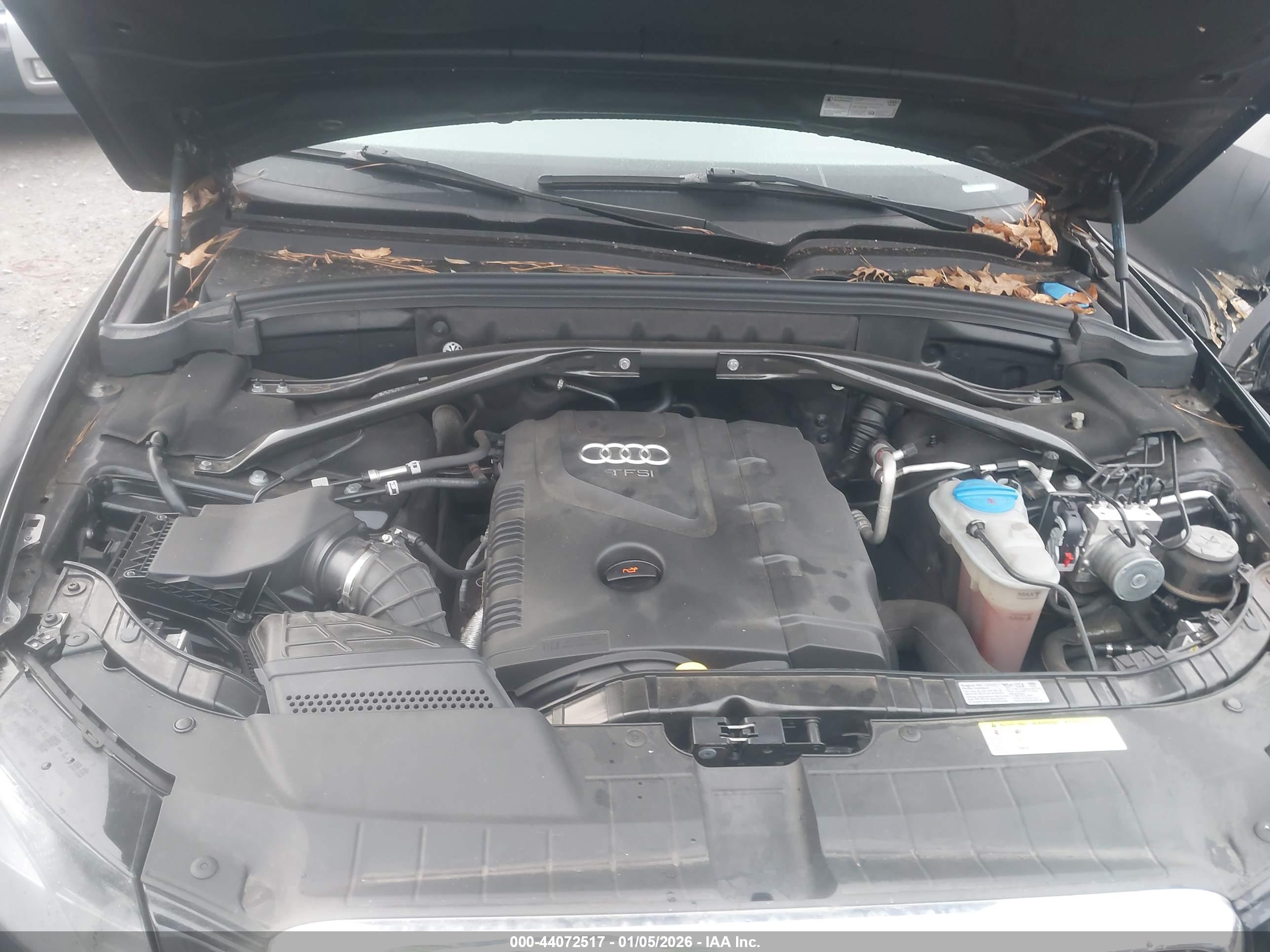 AUDI Q5 image 10