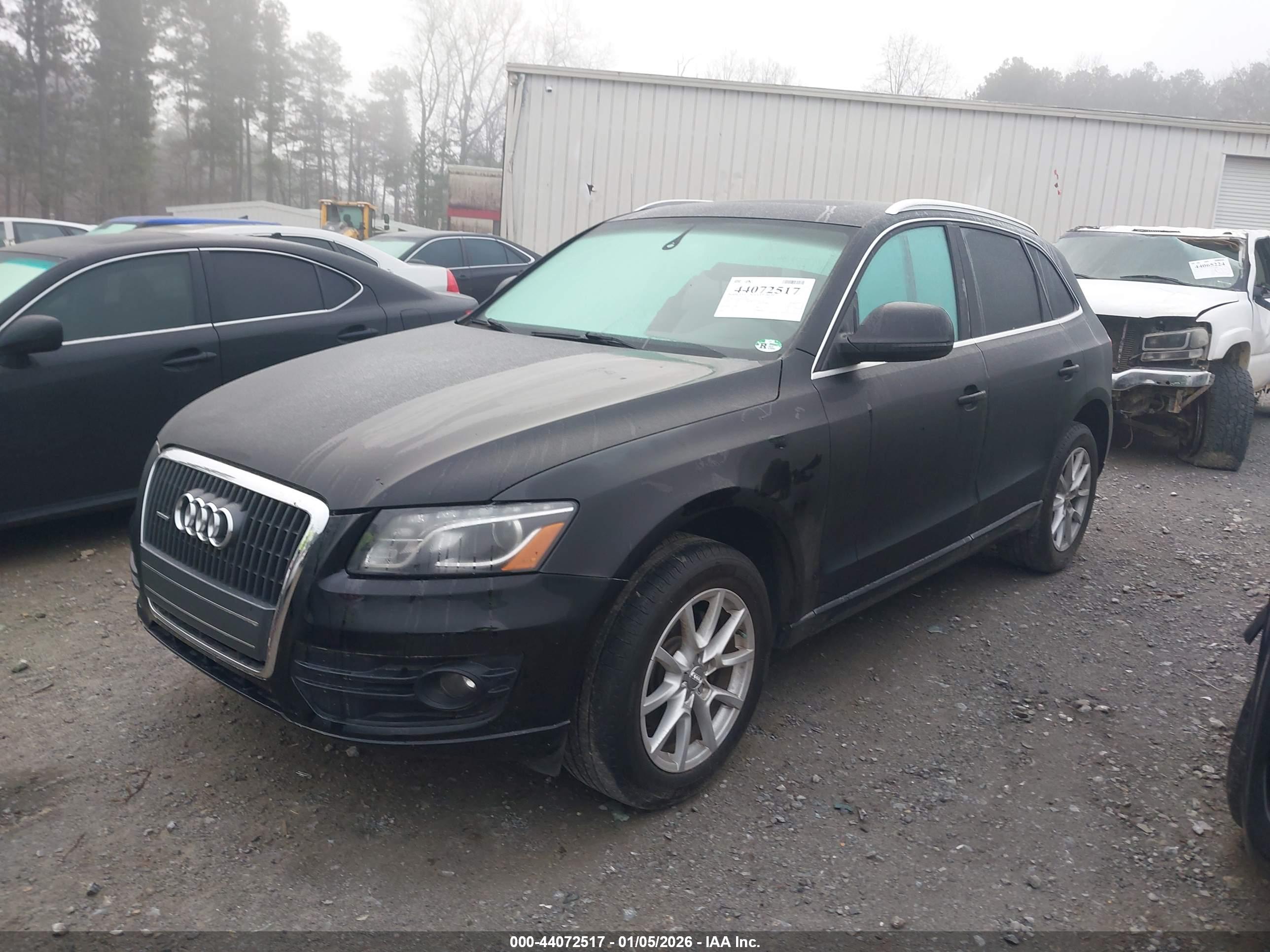 AUDI Q5 image 2