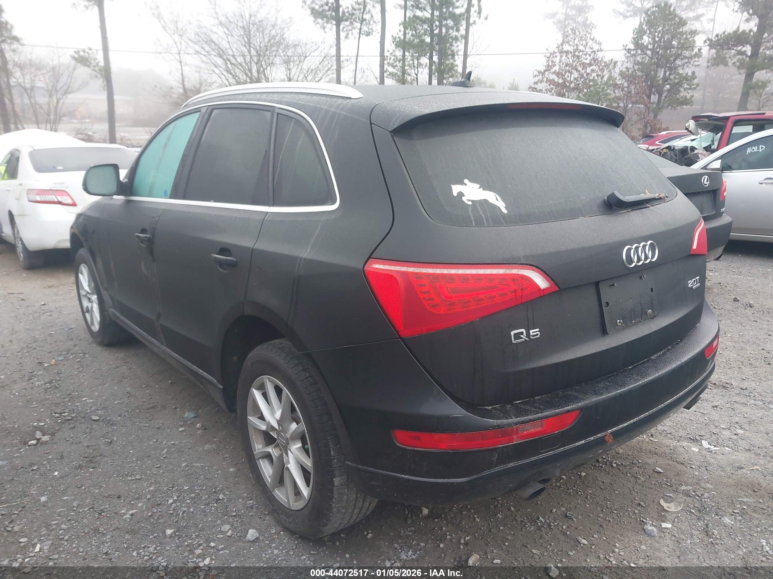 AUDI Q5 image 3