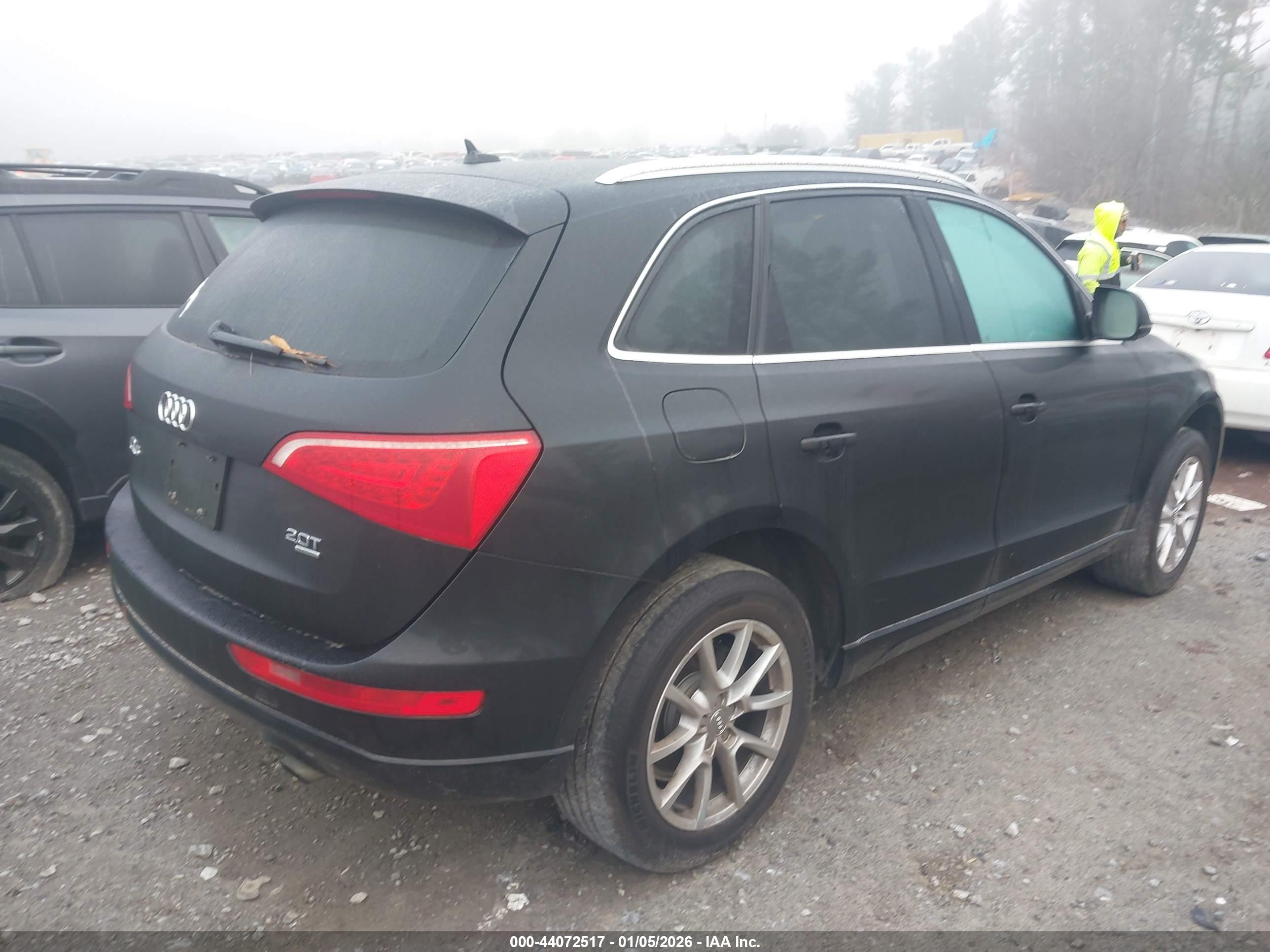 AUDI Q5 image 4