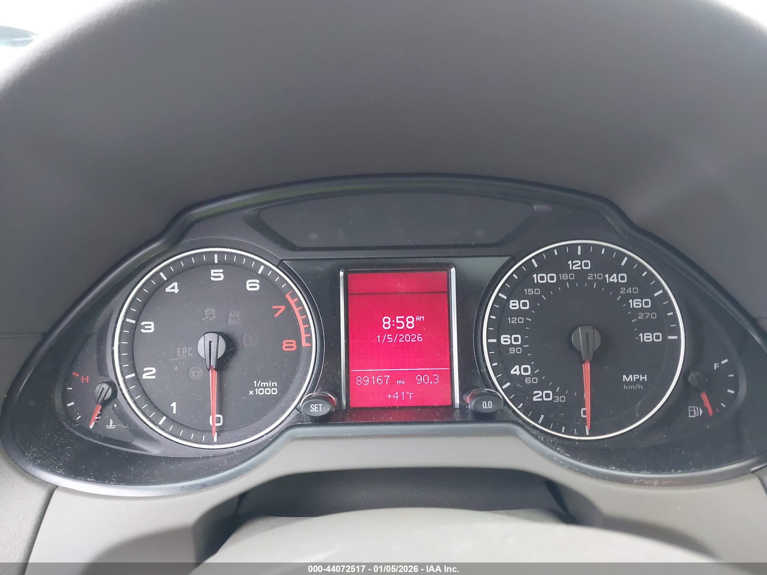 AUDI Q5 image 7