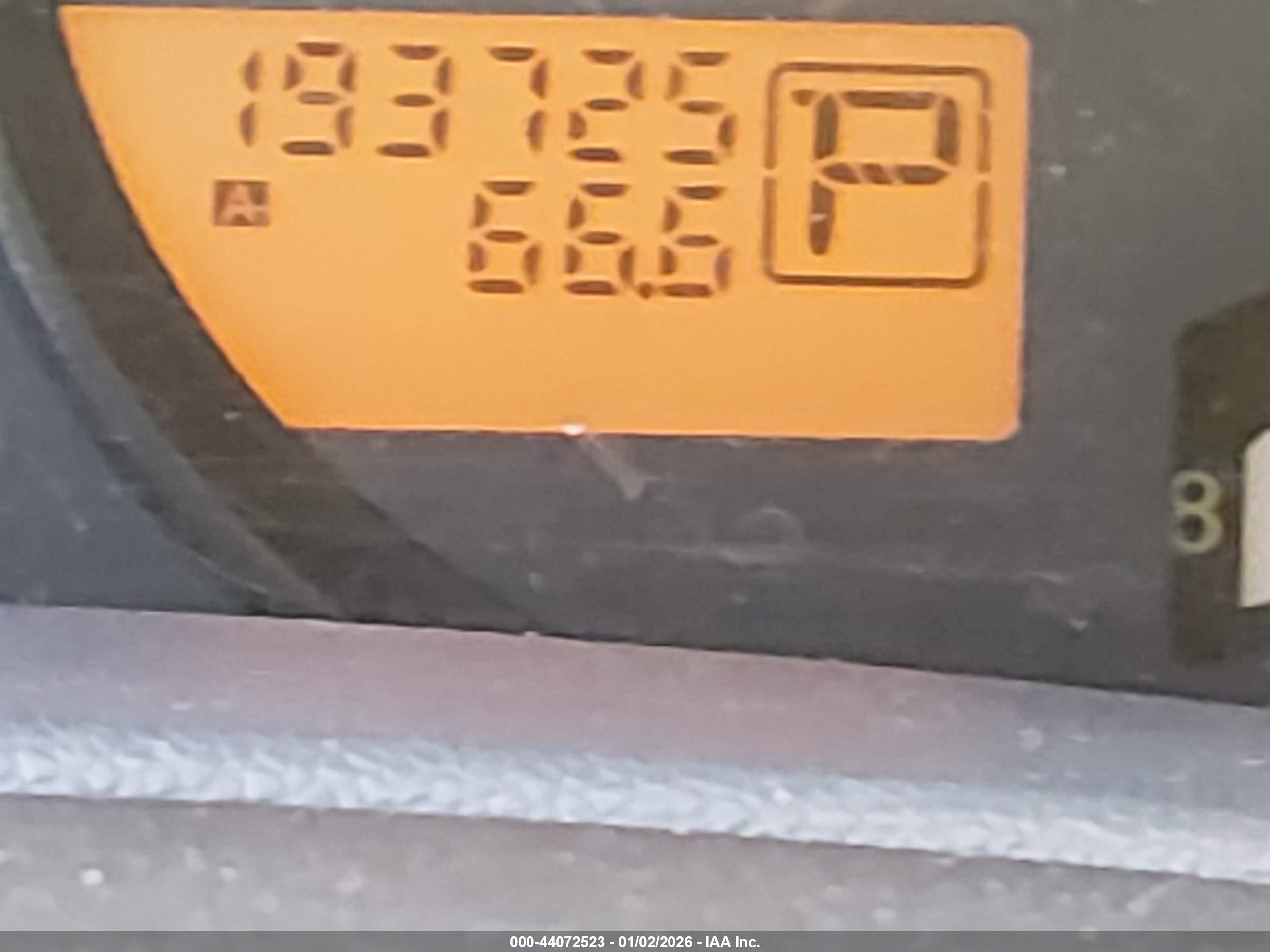 NISSAN XTERRA image 7