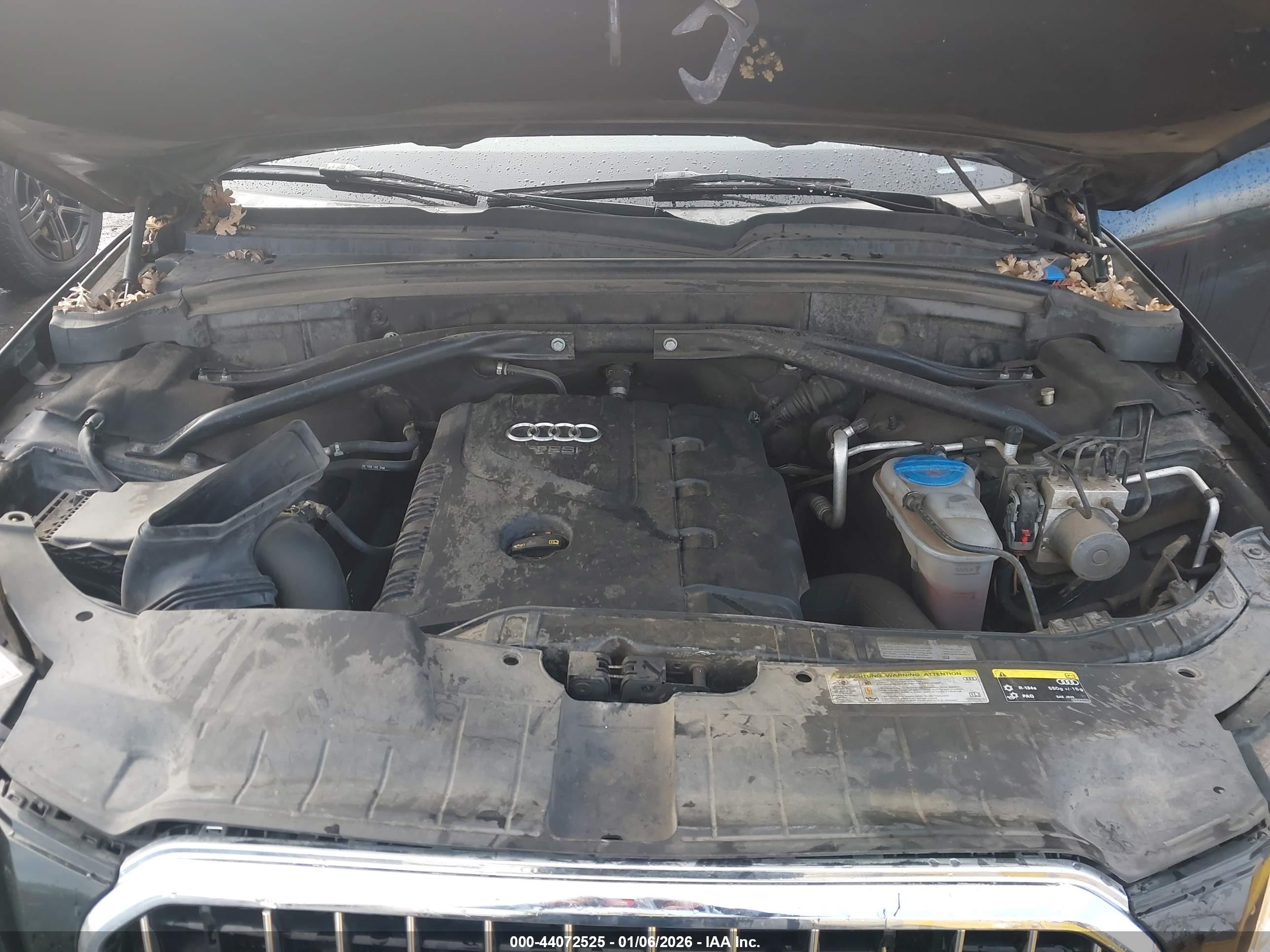 AUDI Q5 image 10