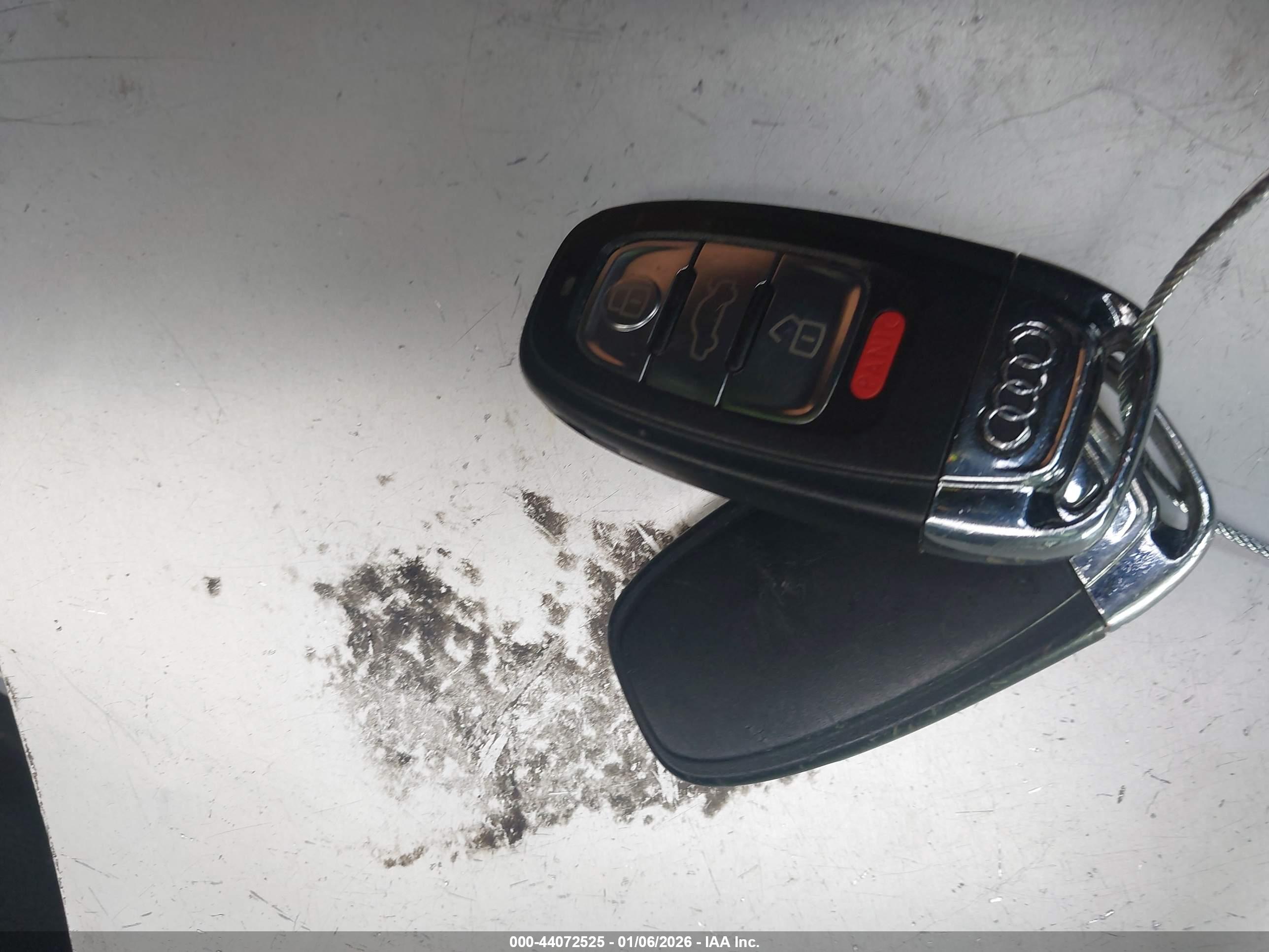 AUDI Q5 image 11