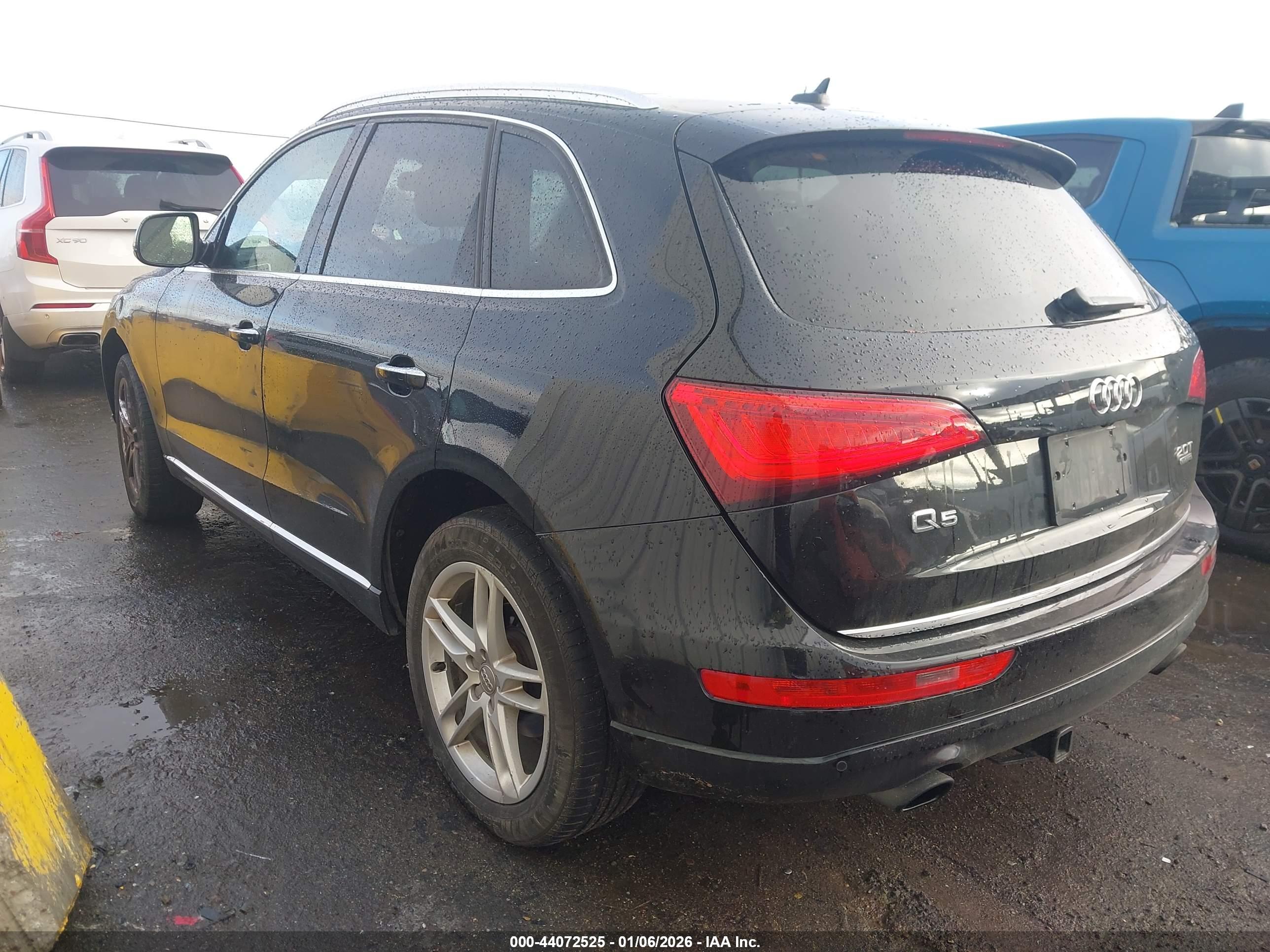 AUDI Q5 image 3