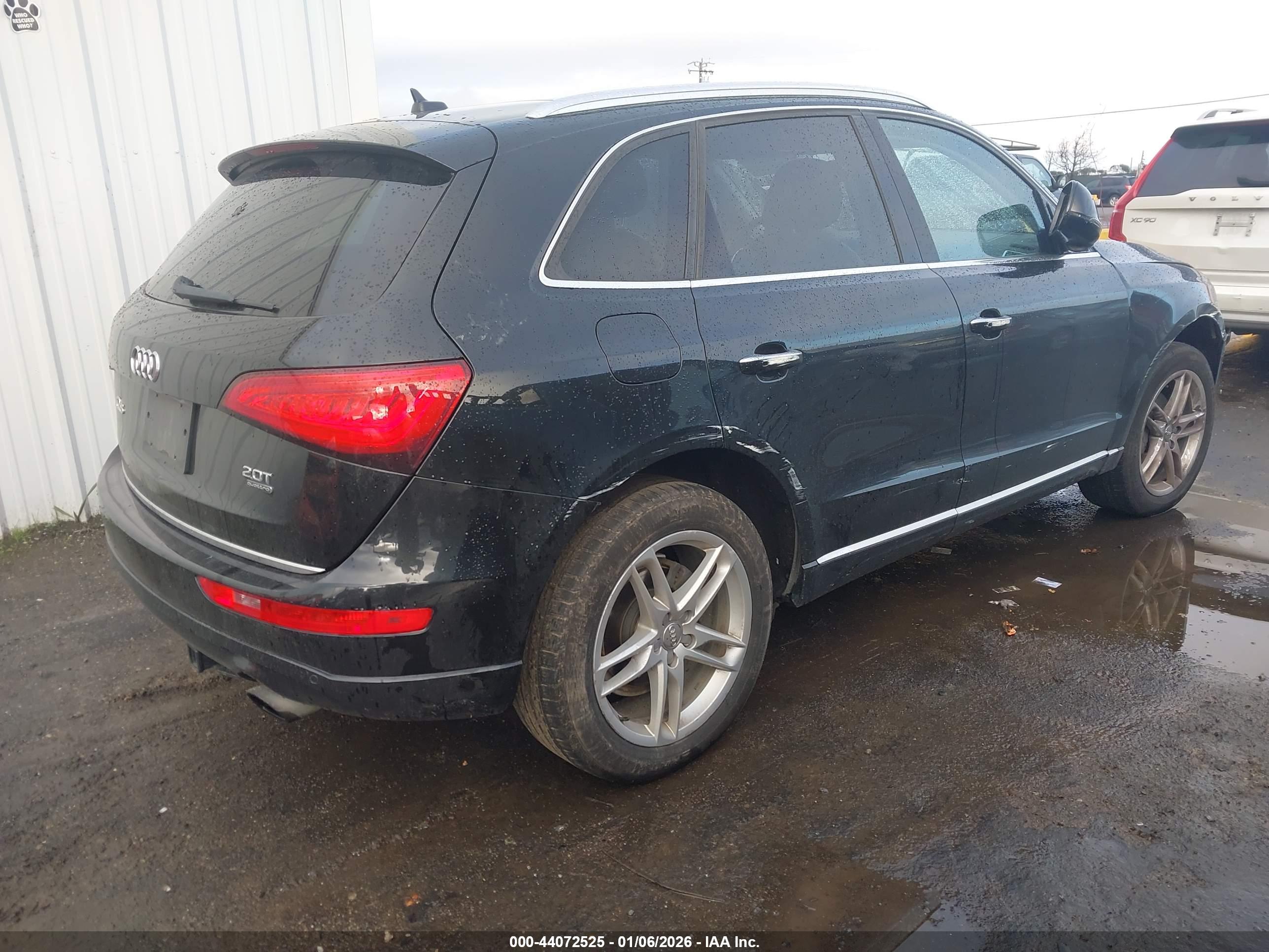 AUDI Q5 image 4