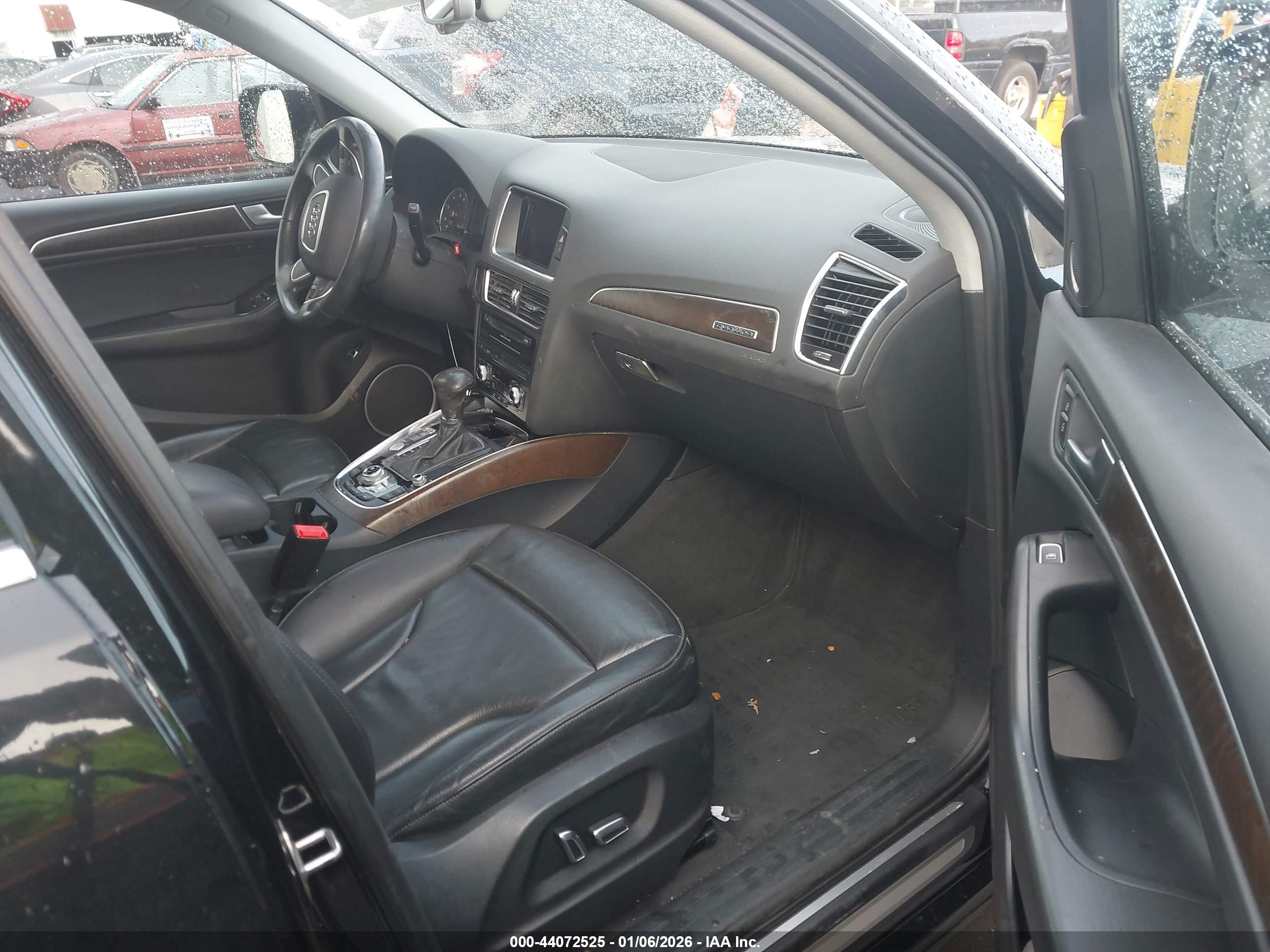 AUDI Q5 image 5