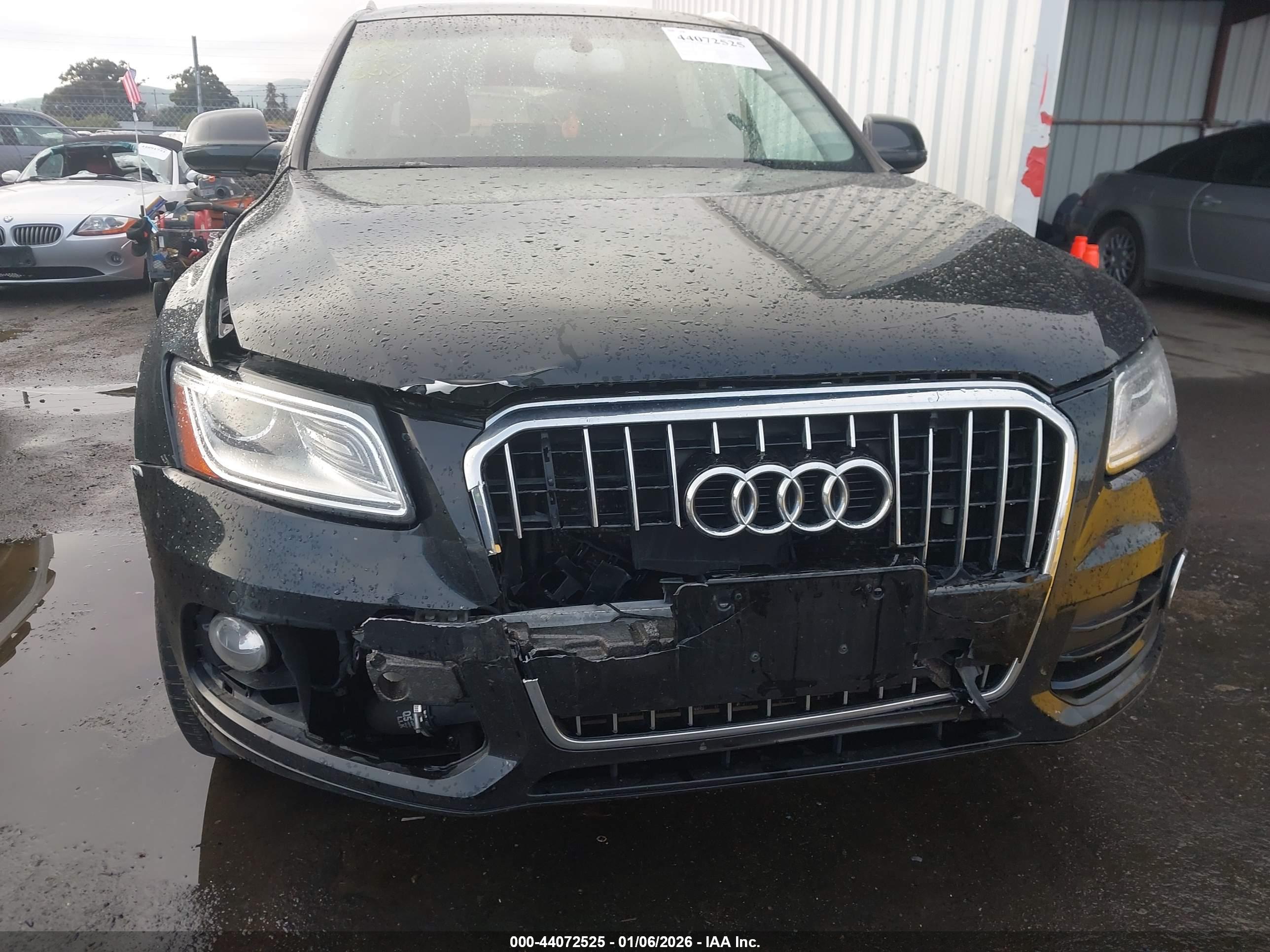 AUDI Q5 image 6