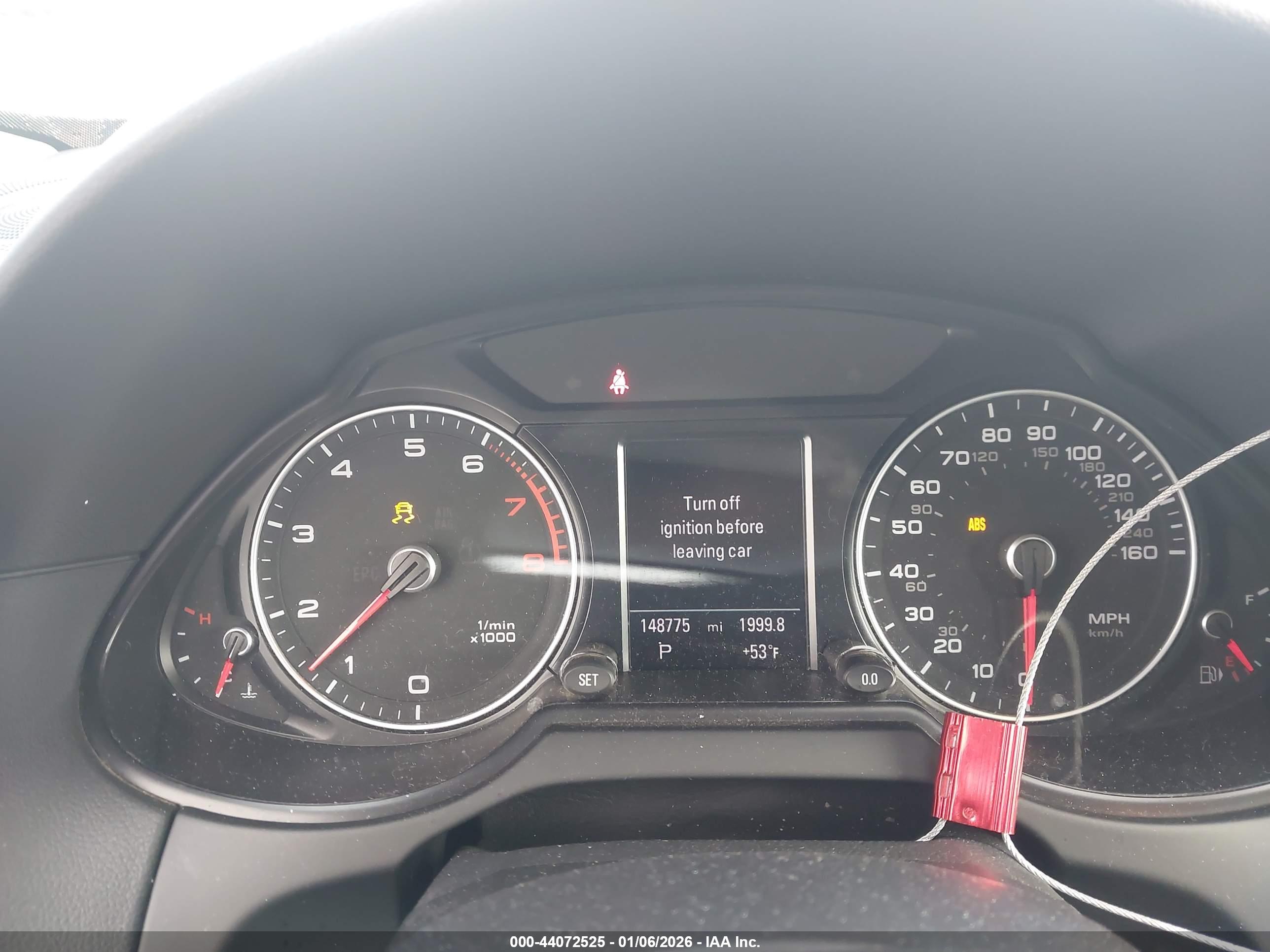 AUDI Q5 image 7