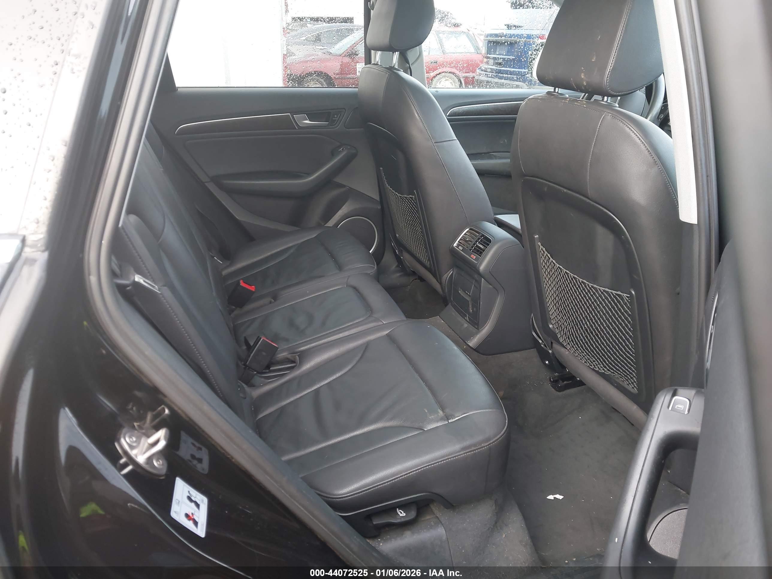 AUDI Q5 image 8