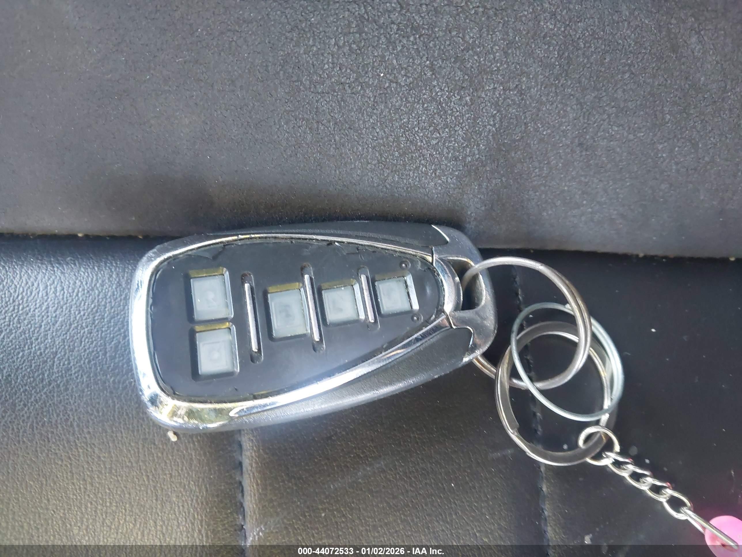 CHEVROLET SONIC image 11