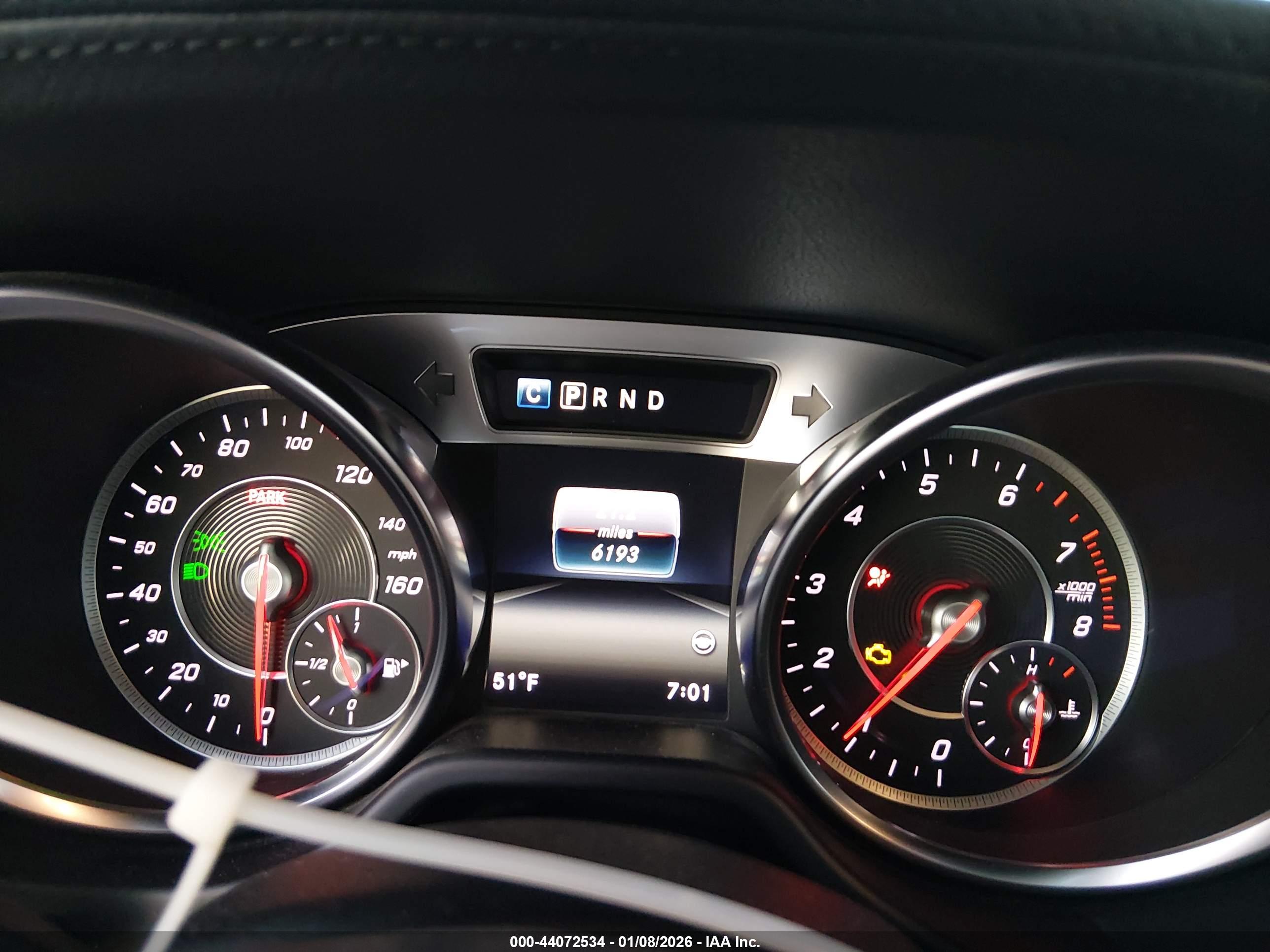 MERCEDES-BENZ SL image 7
