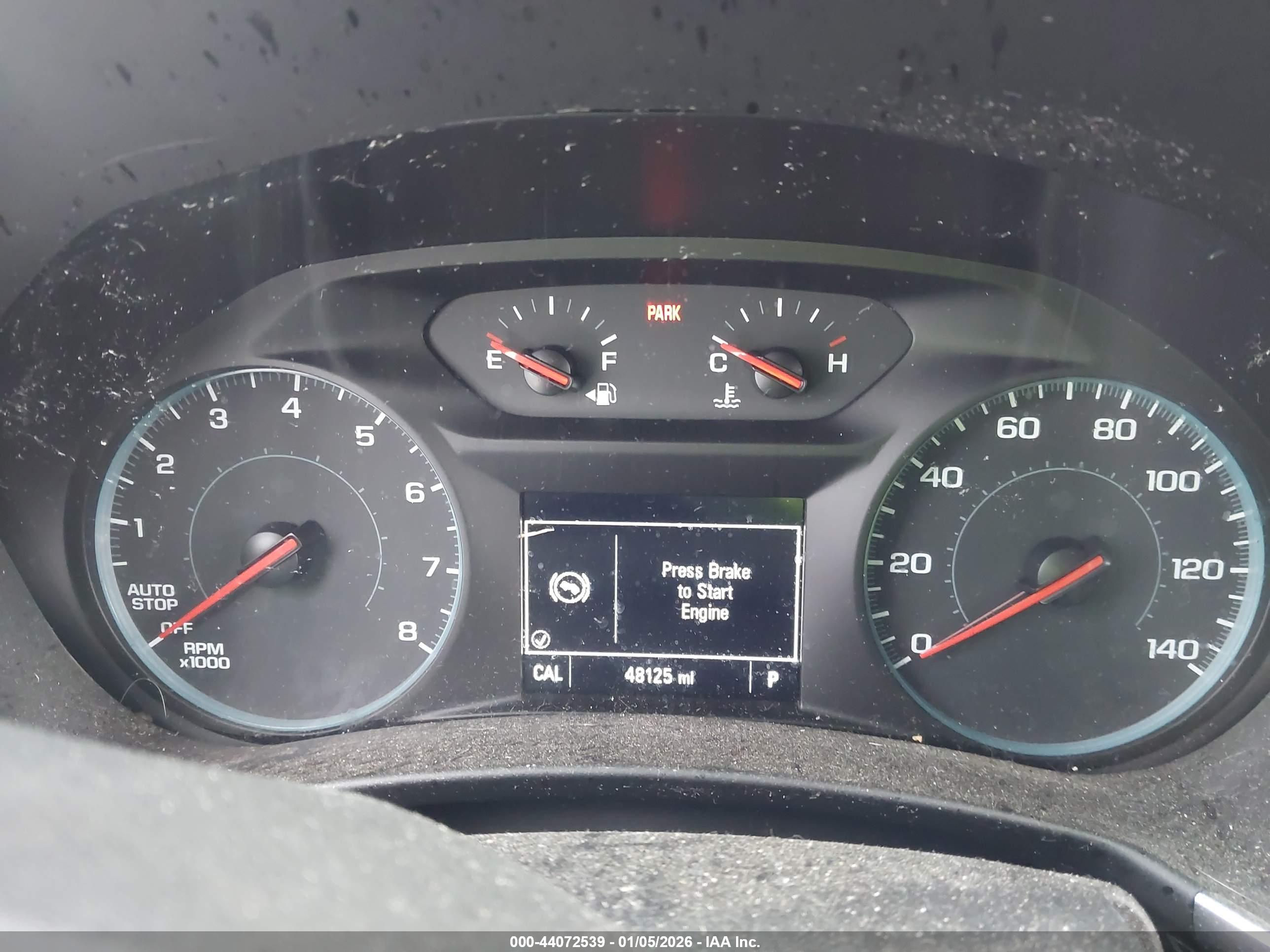 CHEVROLET EQUINOX image 7