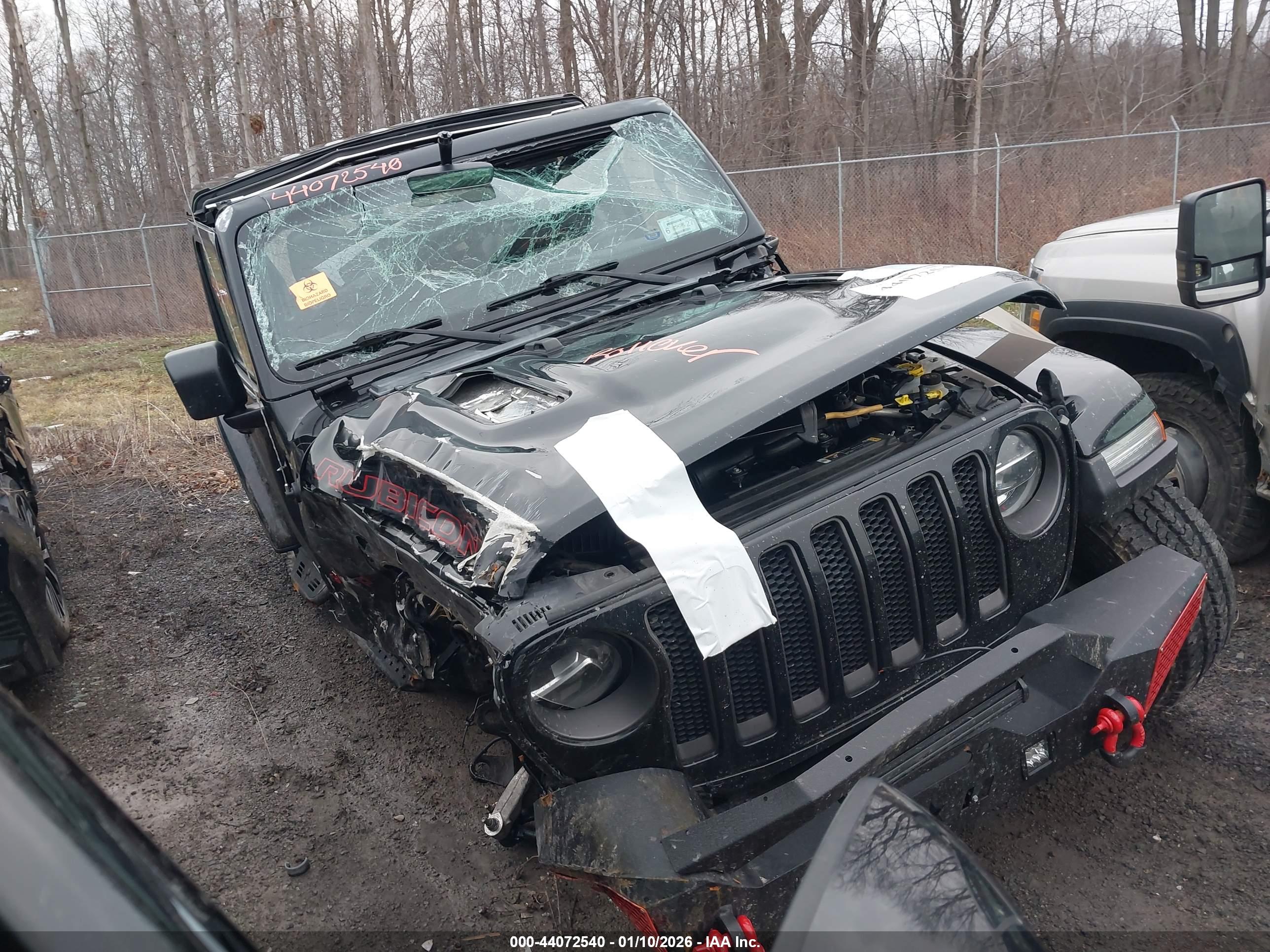 JEEP WRANGLER image 6