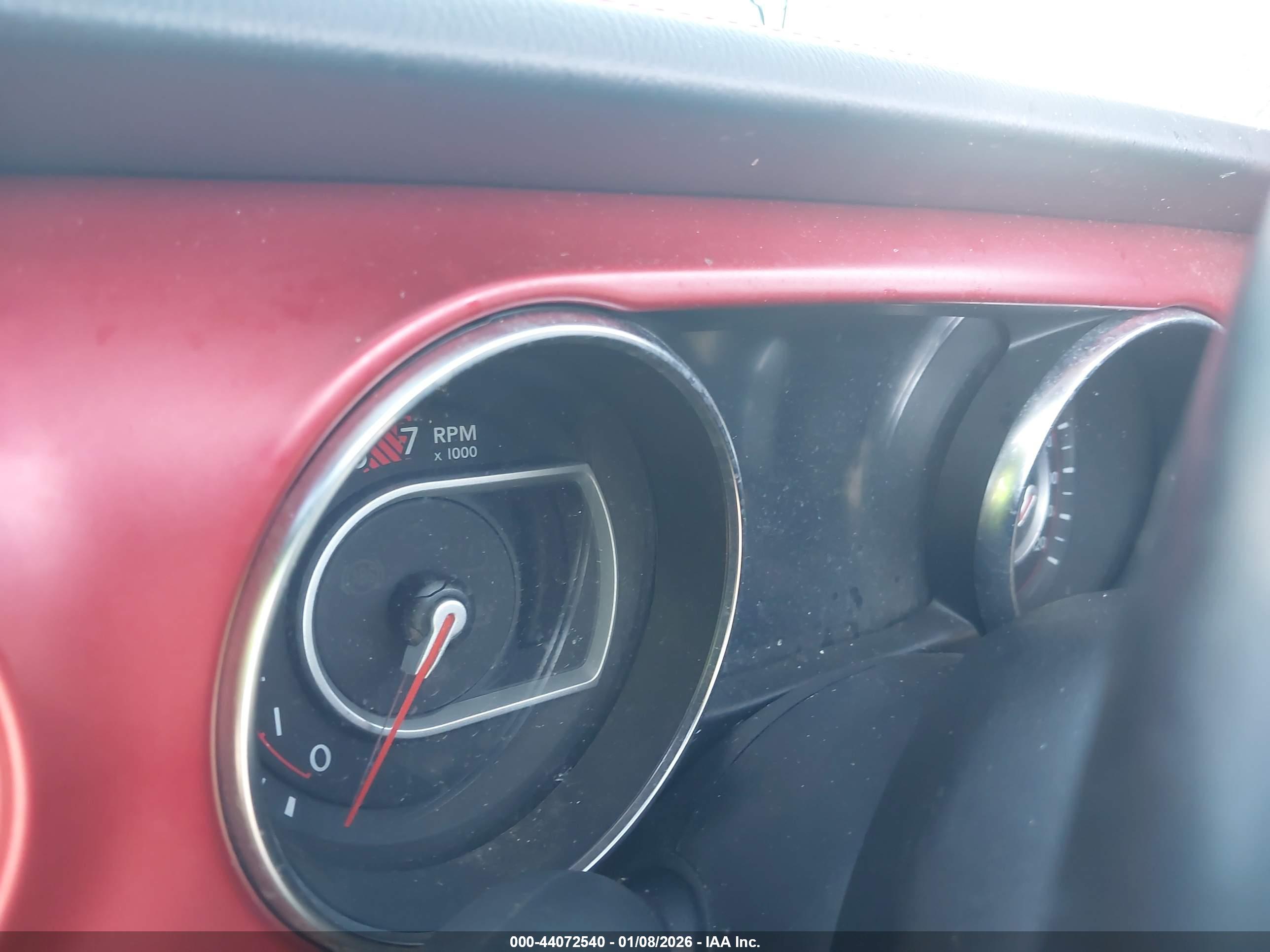 JEEP WRANGLER image 7