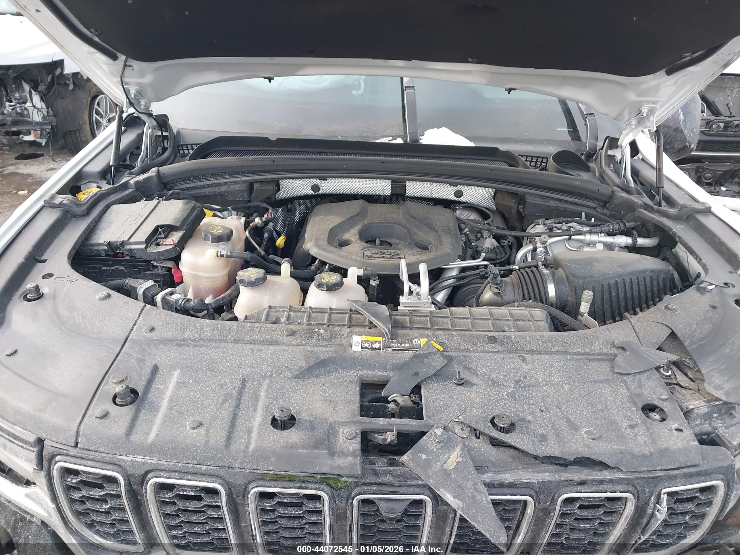 JEEP GRAND image 10