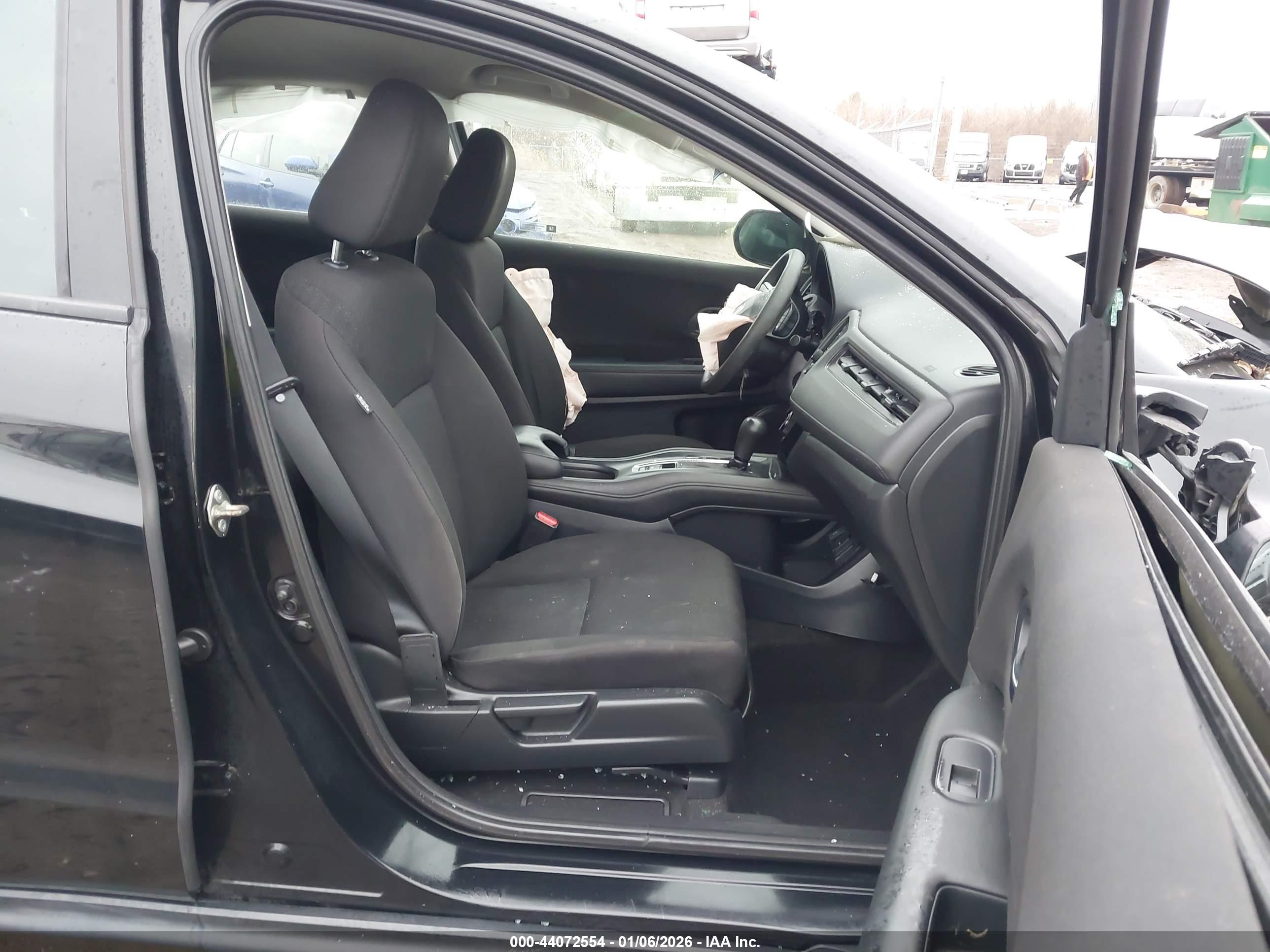 HONDA HR-V image 5