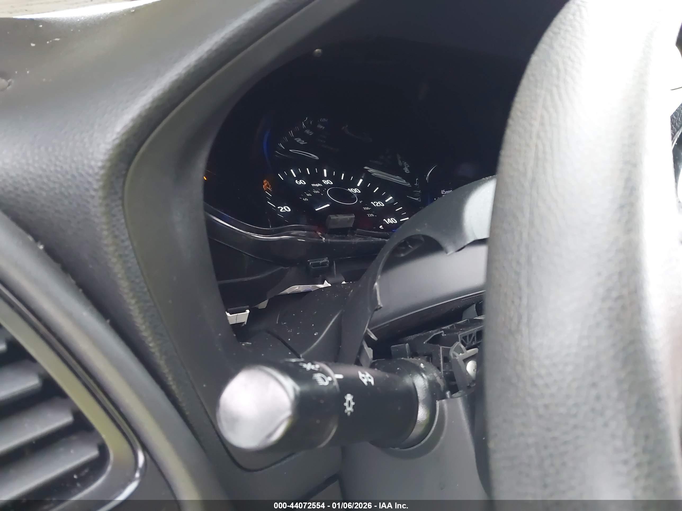 HONDA HR-V image 6