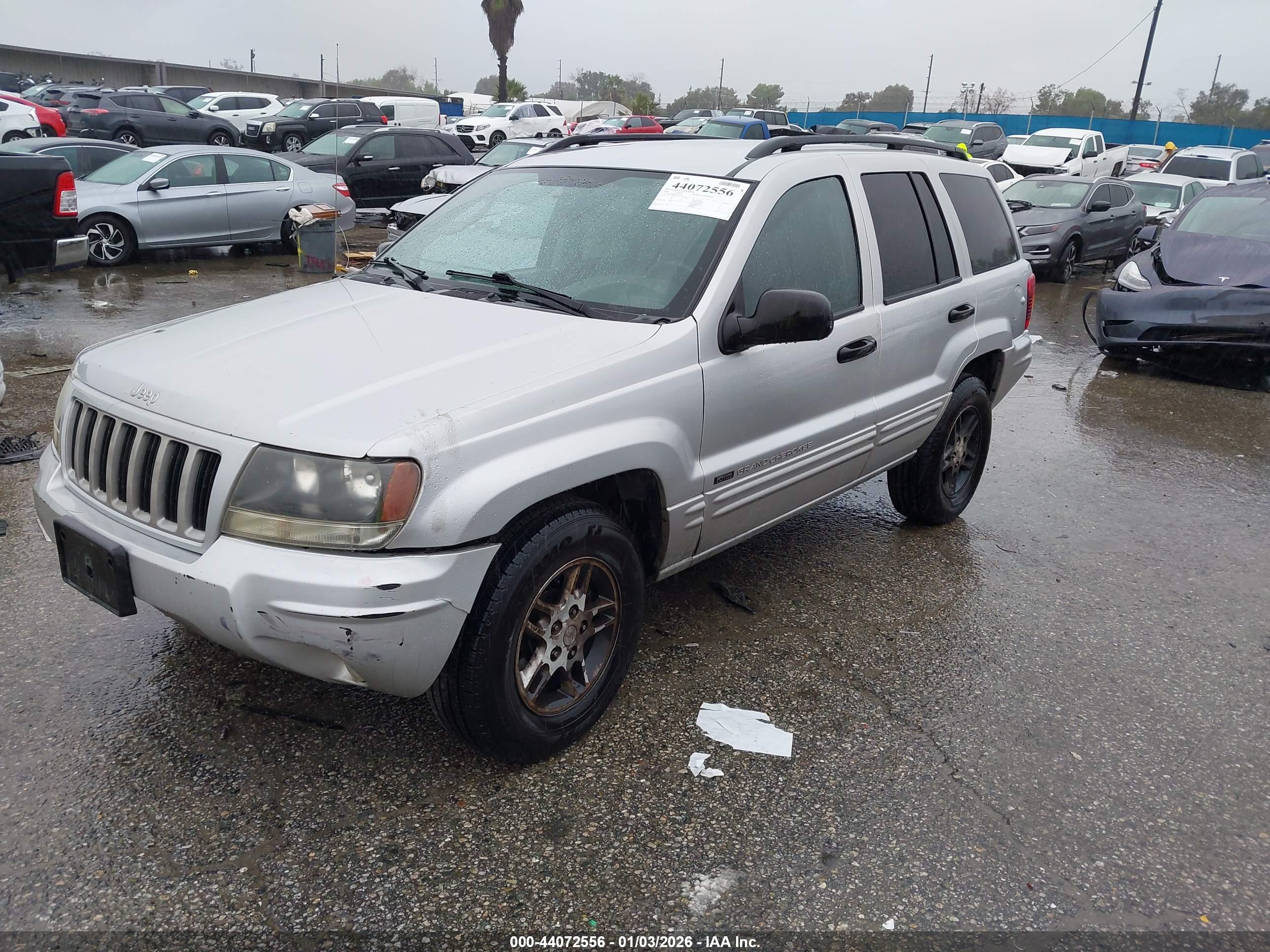 JEEP GRAND image 2