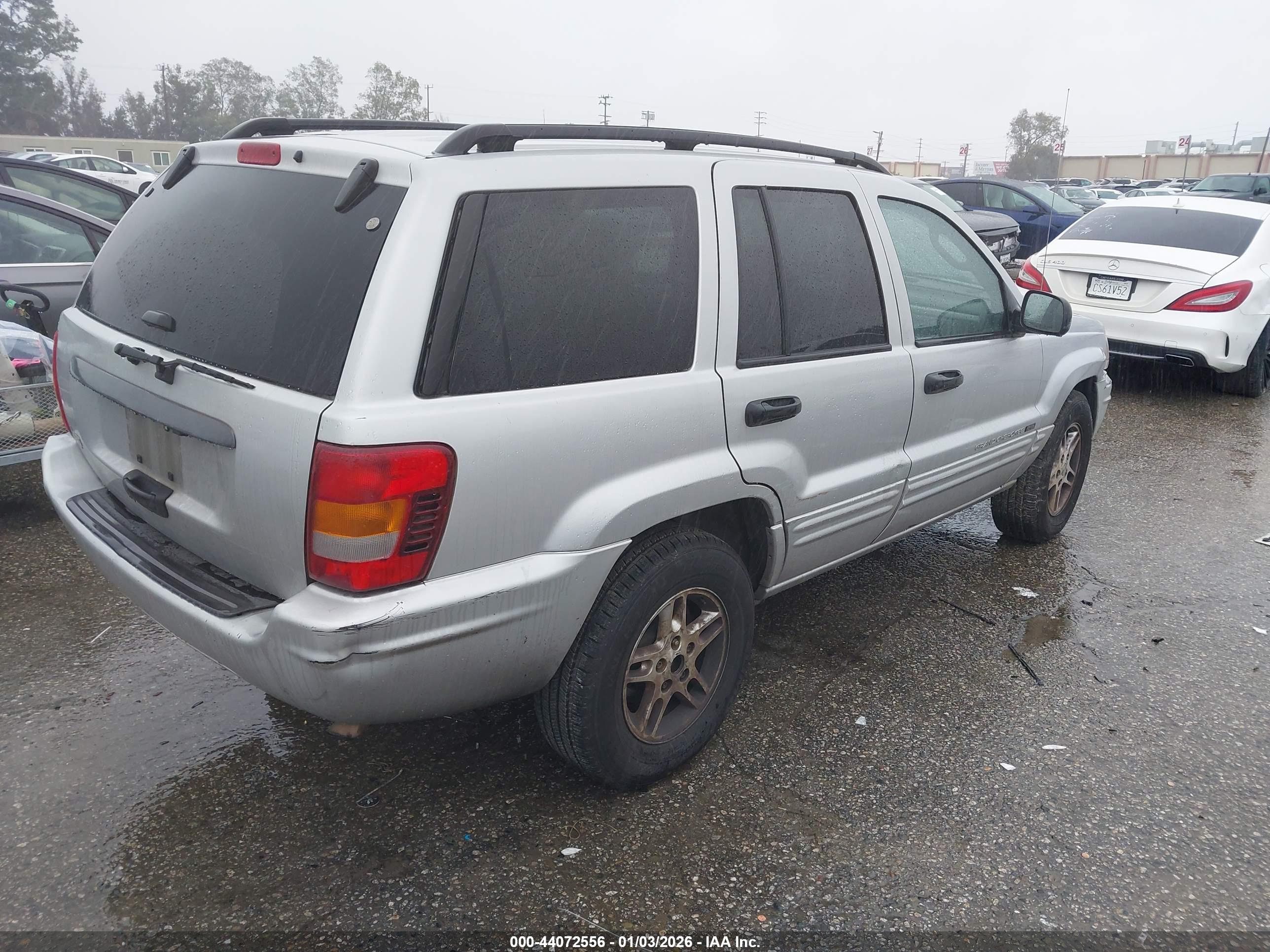 JEEP GRAND image 4