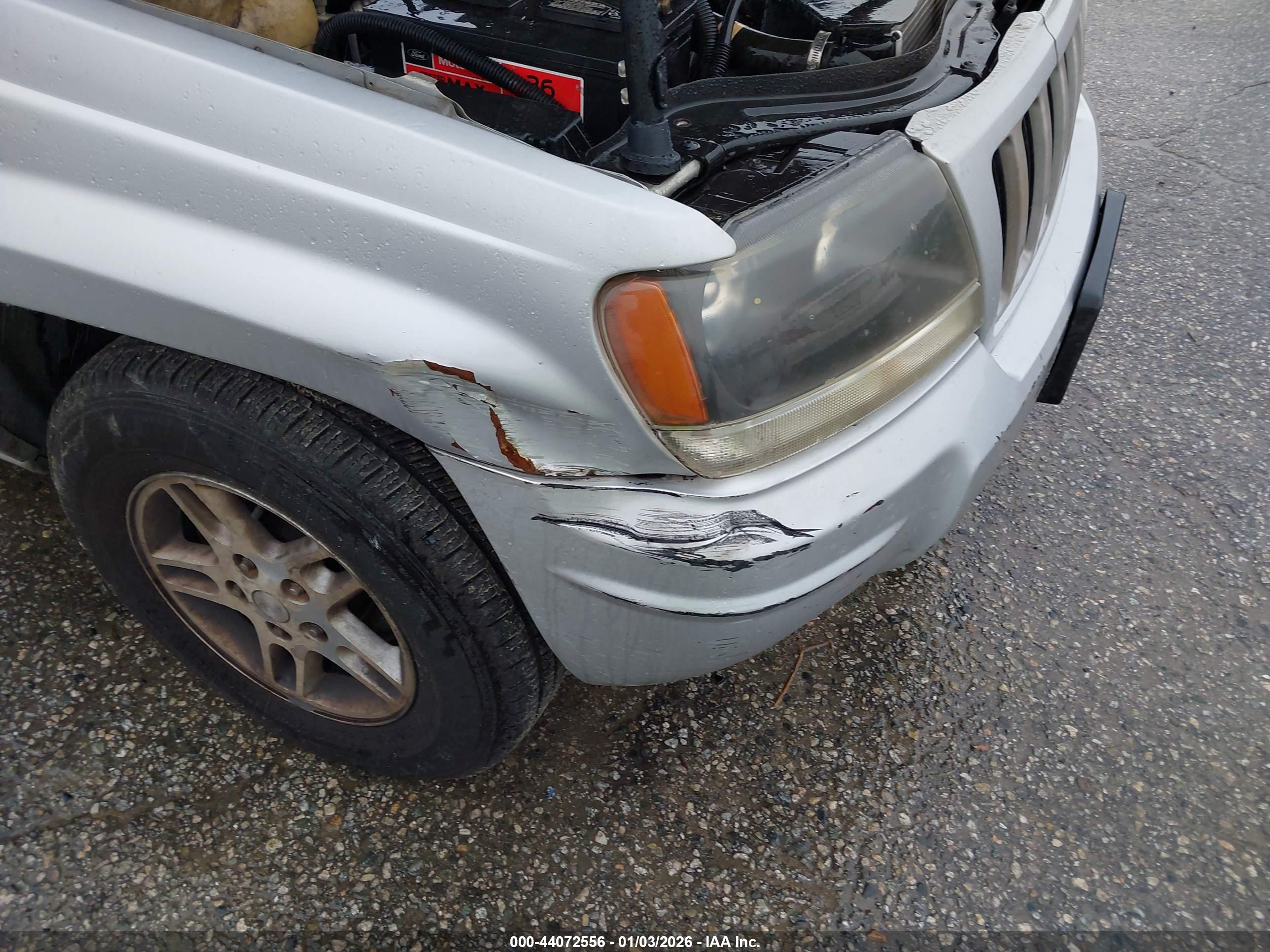 JEEP GRAND image 6